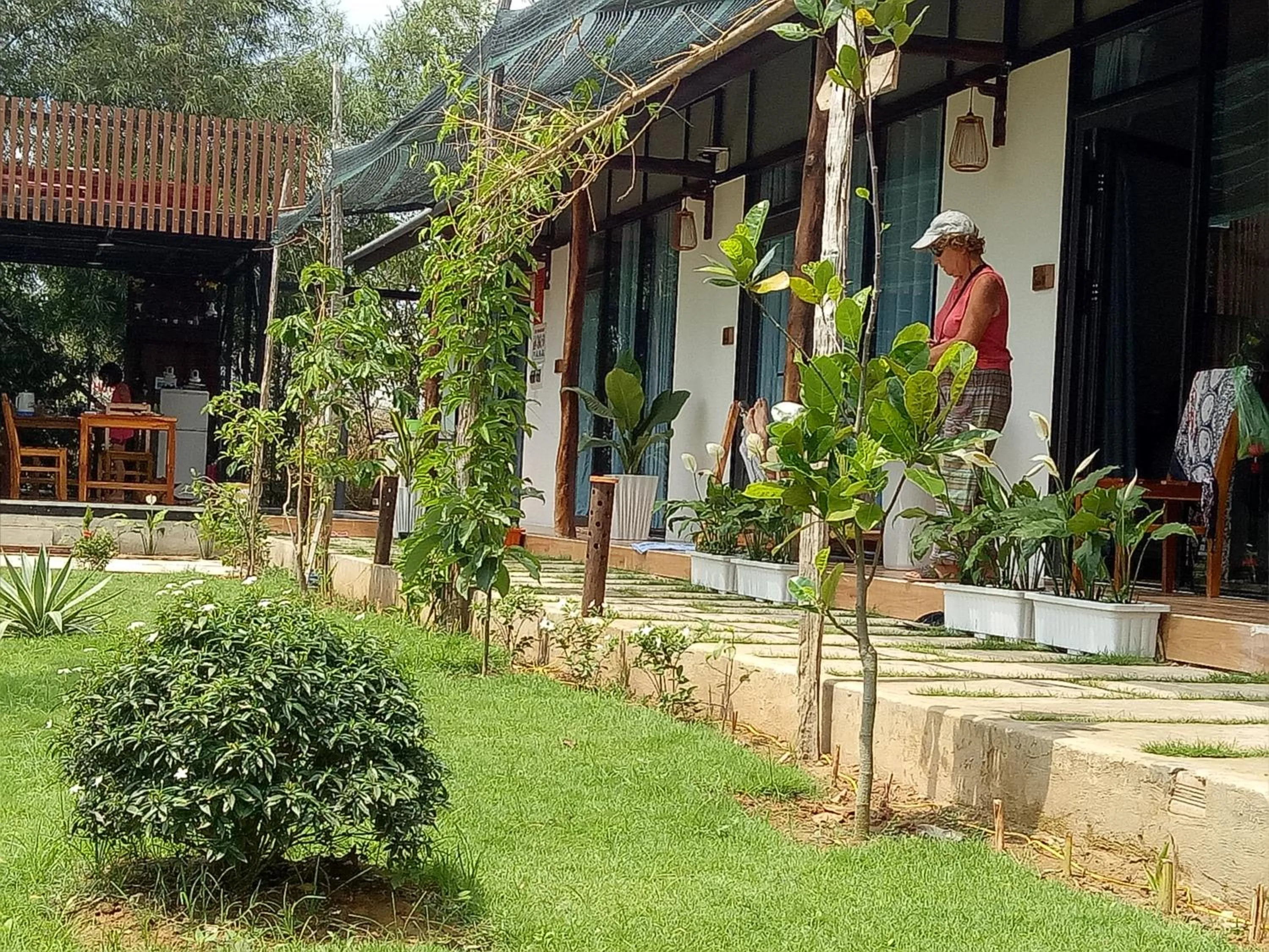 Bebe Homestay Phu Quoc