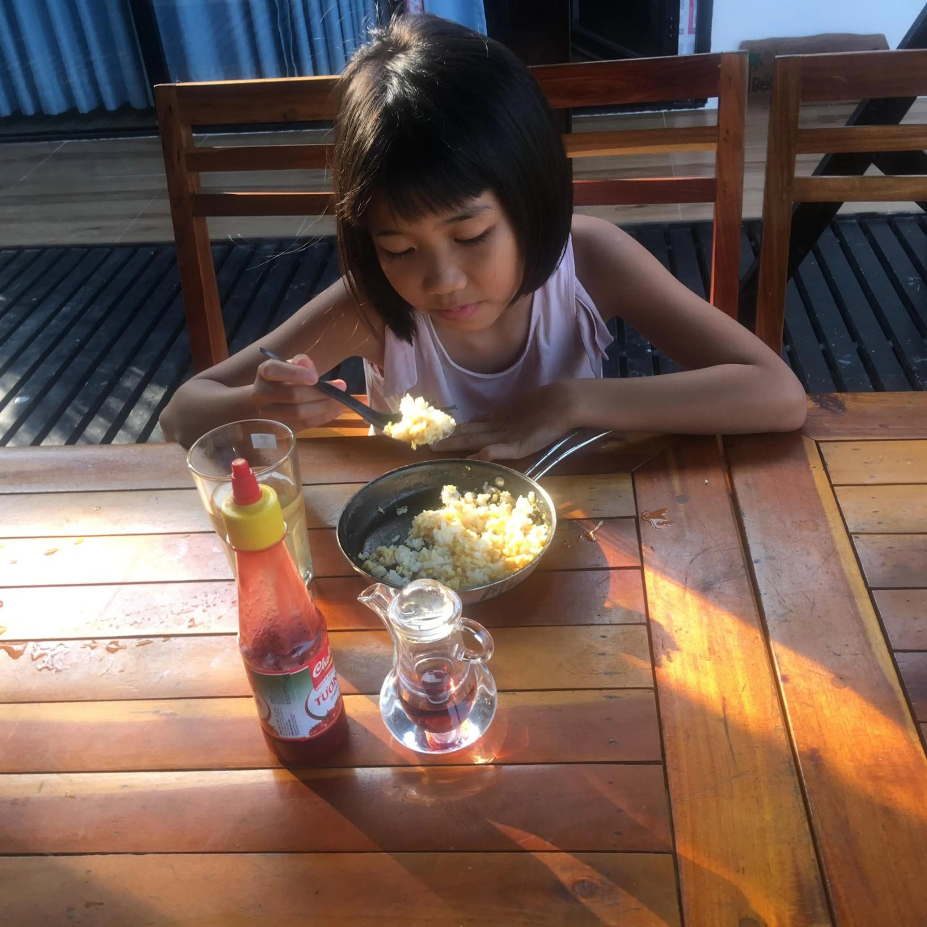 Bebe Homestay Phu Quoc