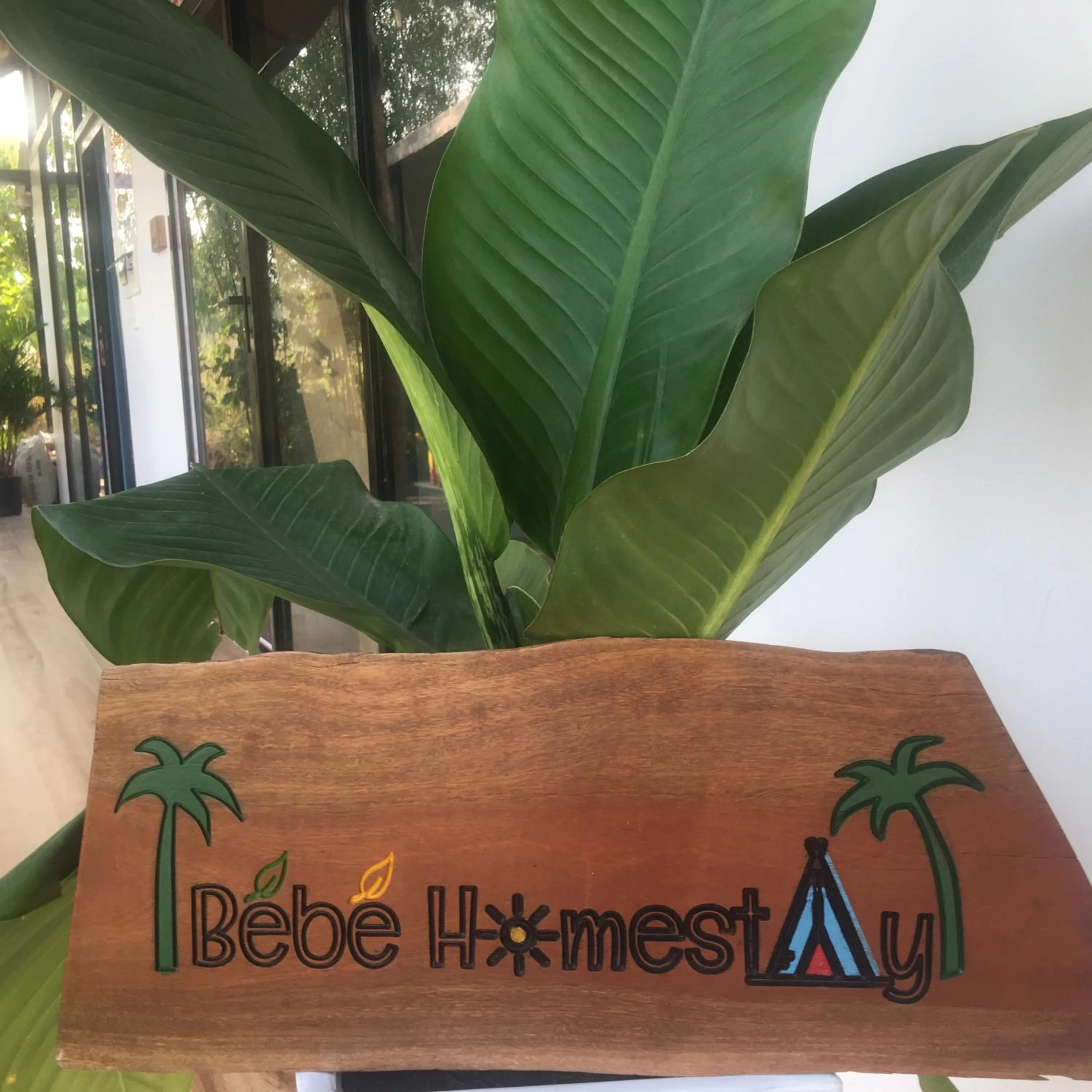 Bebe Homestay Phu Quoc