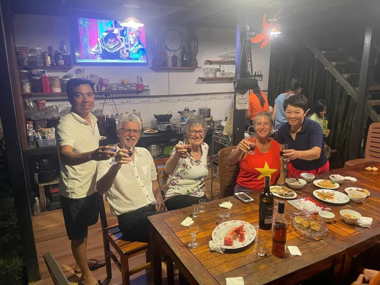 Bebe Homestay Phu Quoc