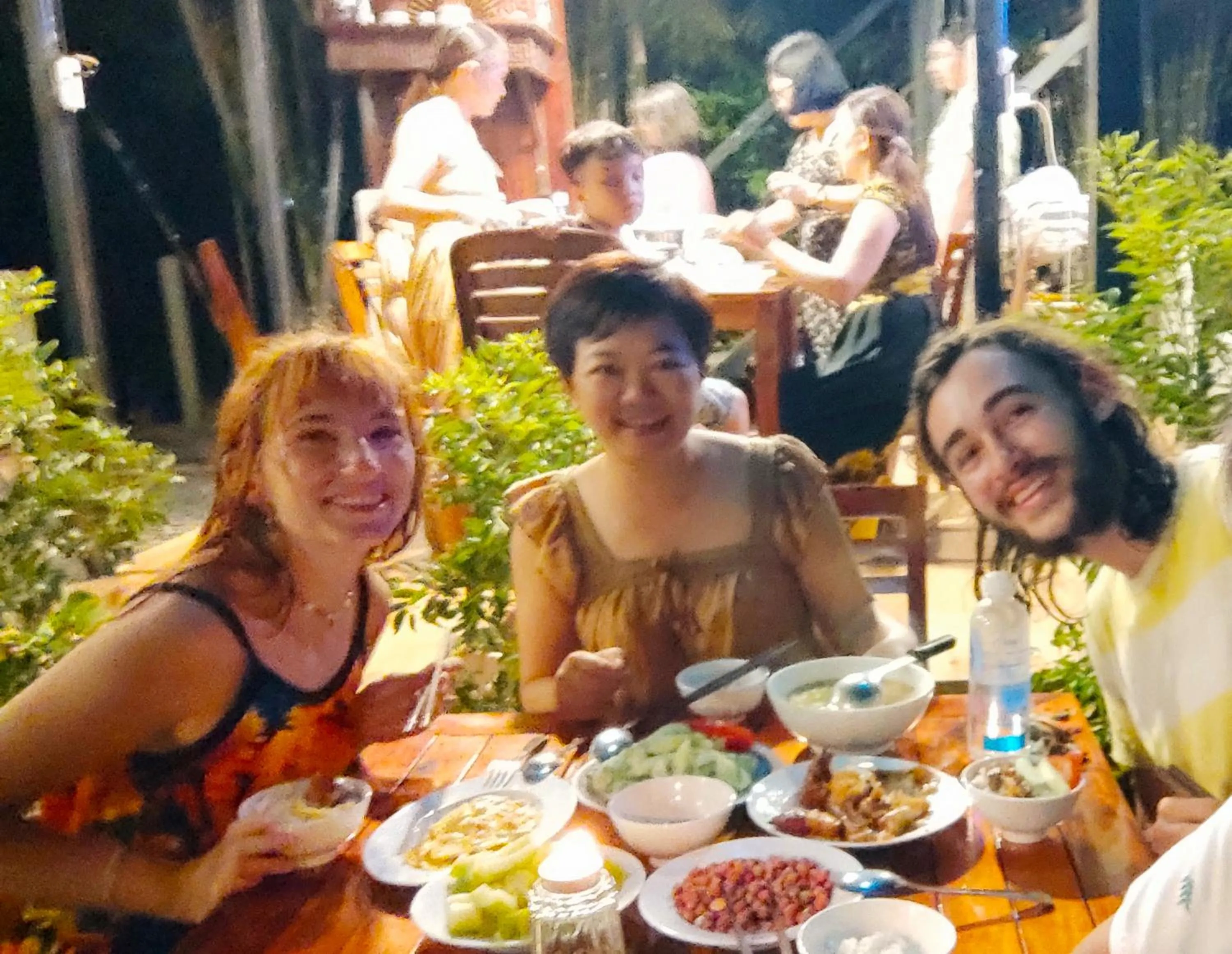 Bebe Homestay Phu Quoc