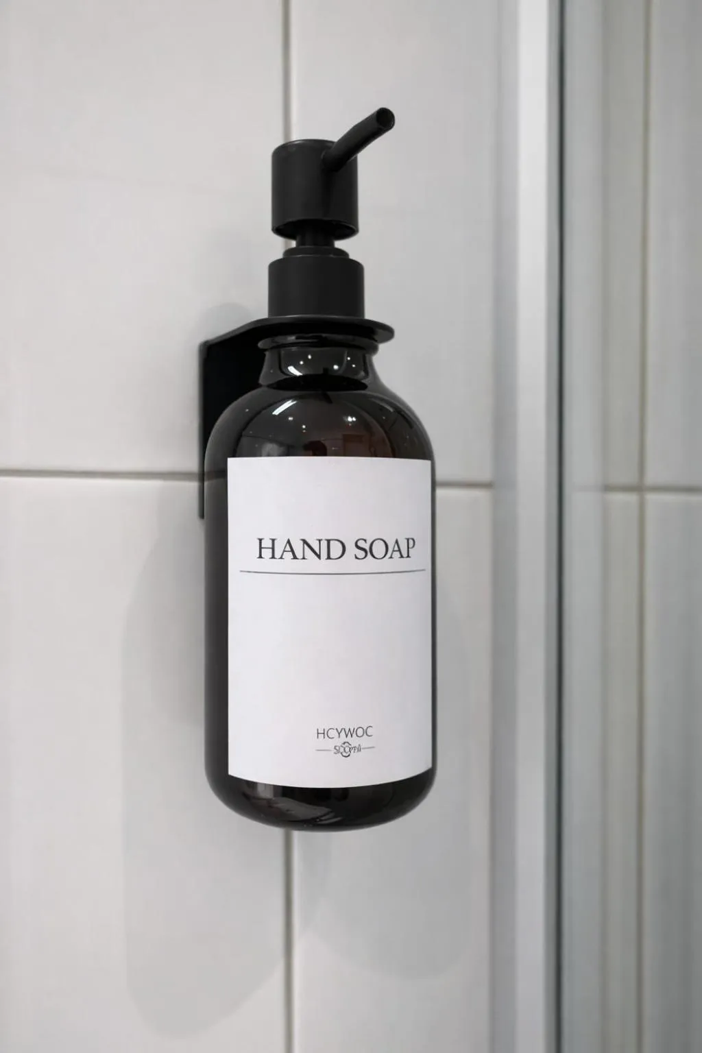 Bathroom in Laimer Hof am Schloss Nymphenburg