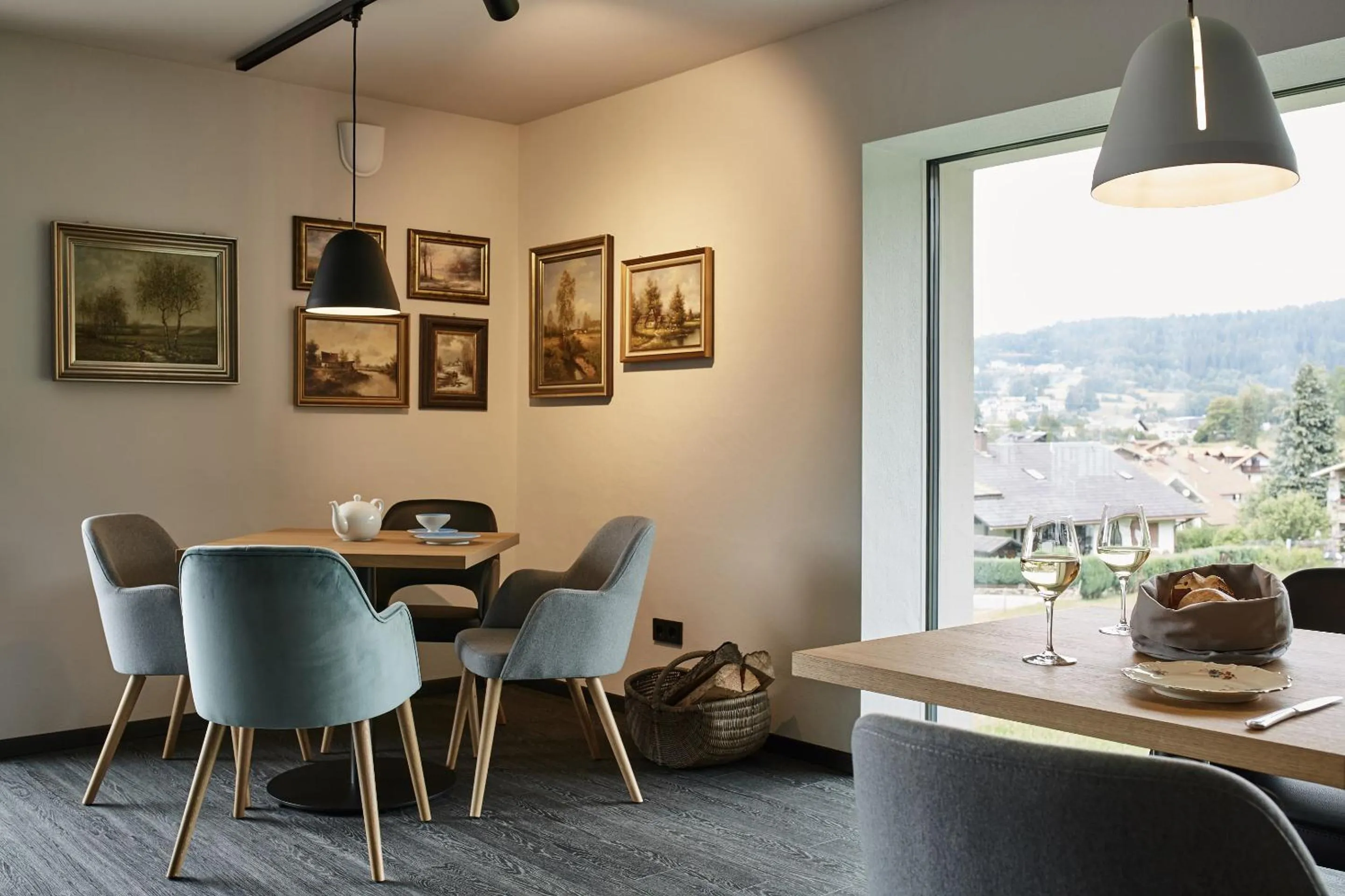 Winterfeld Guest House Bodenmais