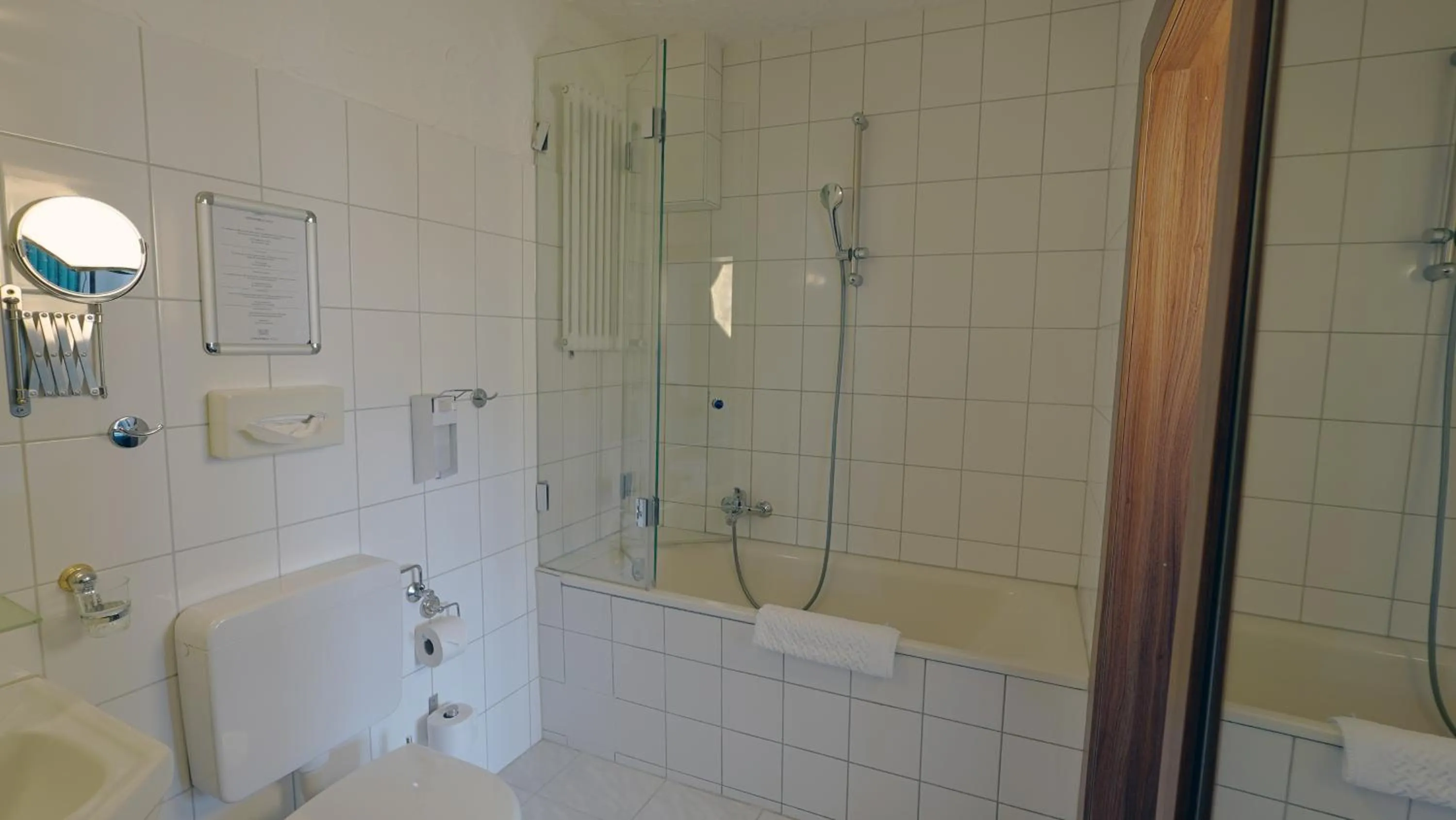 Hotel und Restaurant Löwenbräu Köln