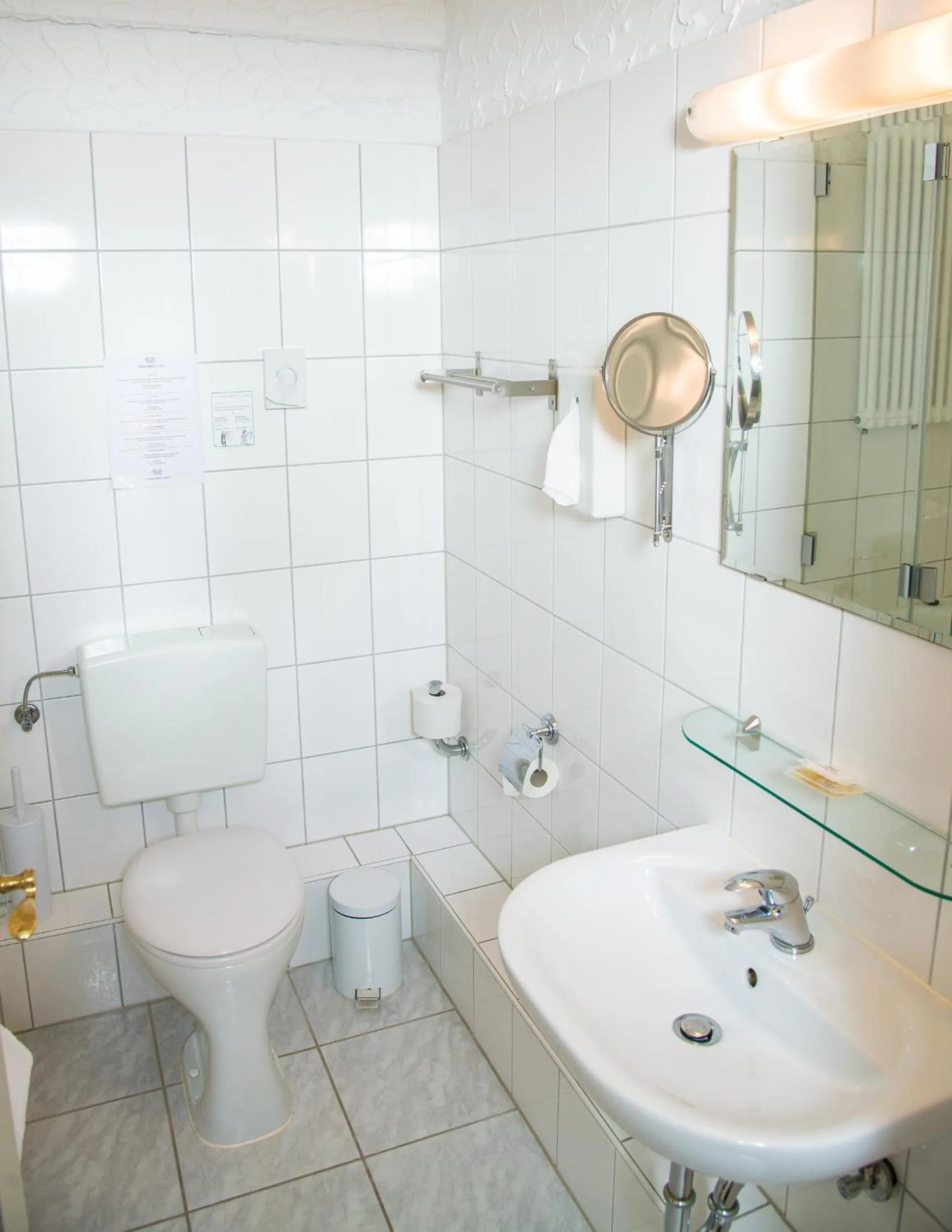 Hotel und Restaurant Löwenbräu Köln