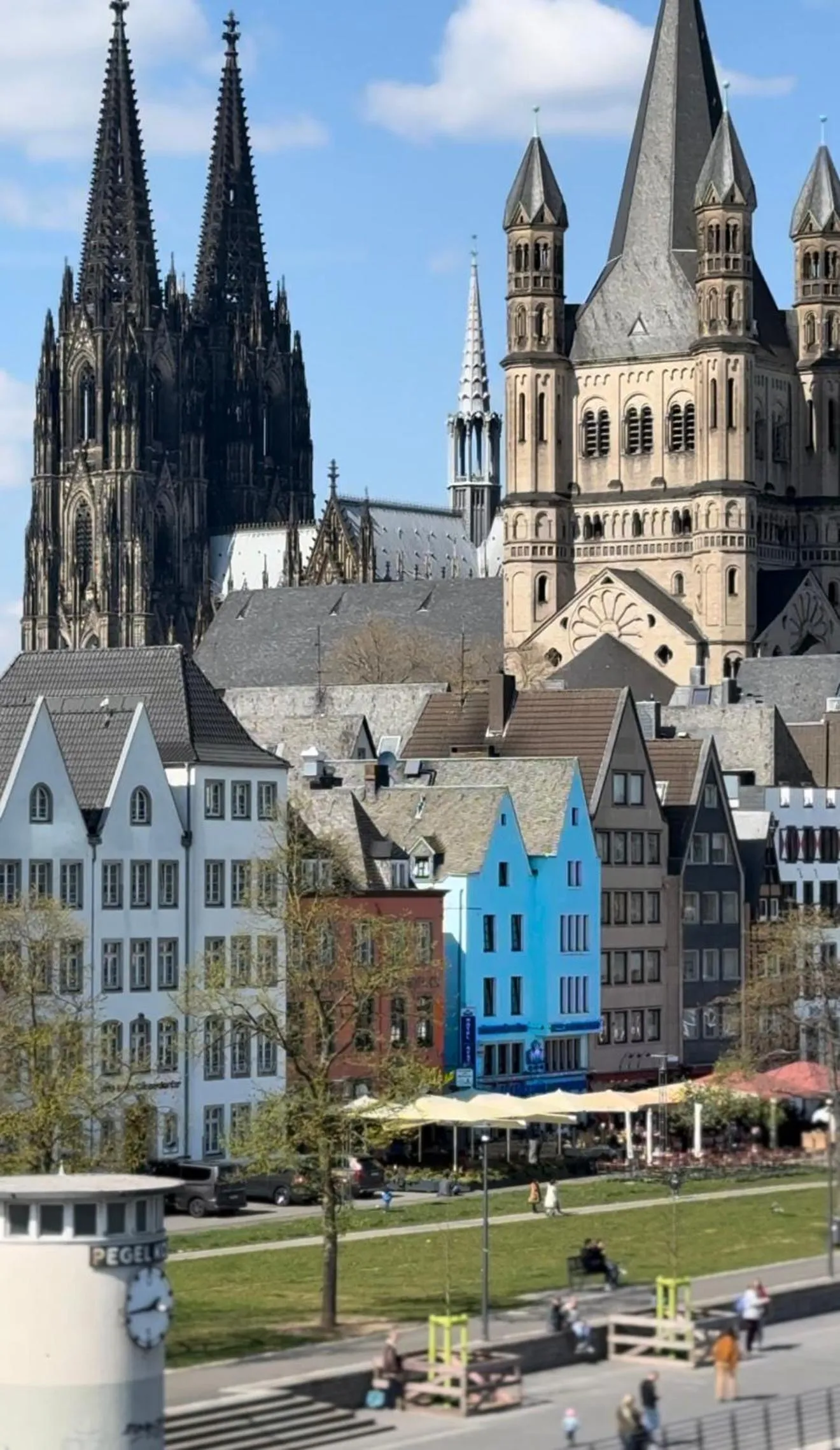 Hotel und Restaurant Löwenbräu Köln