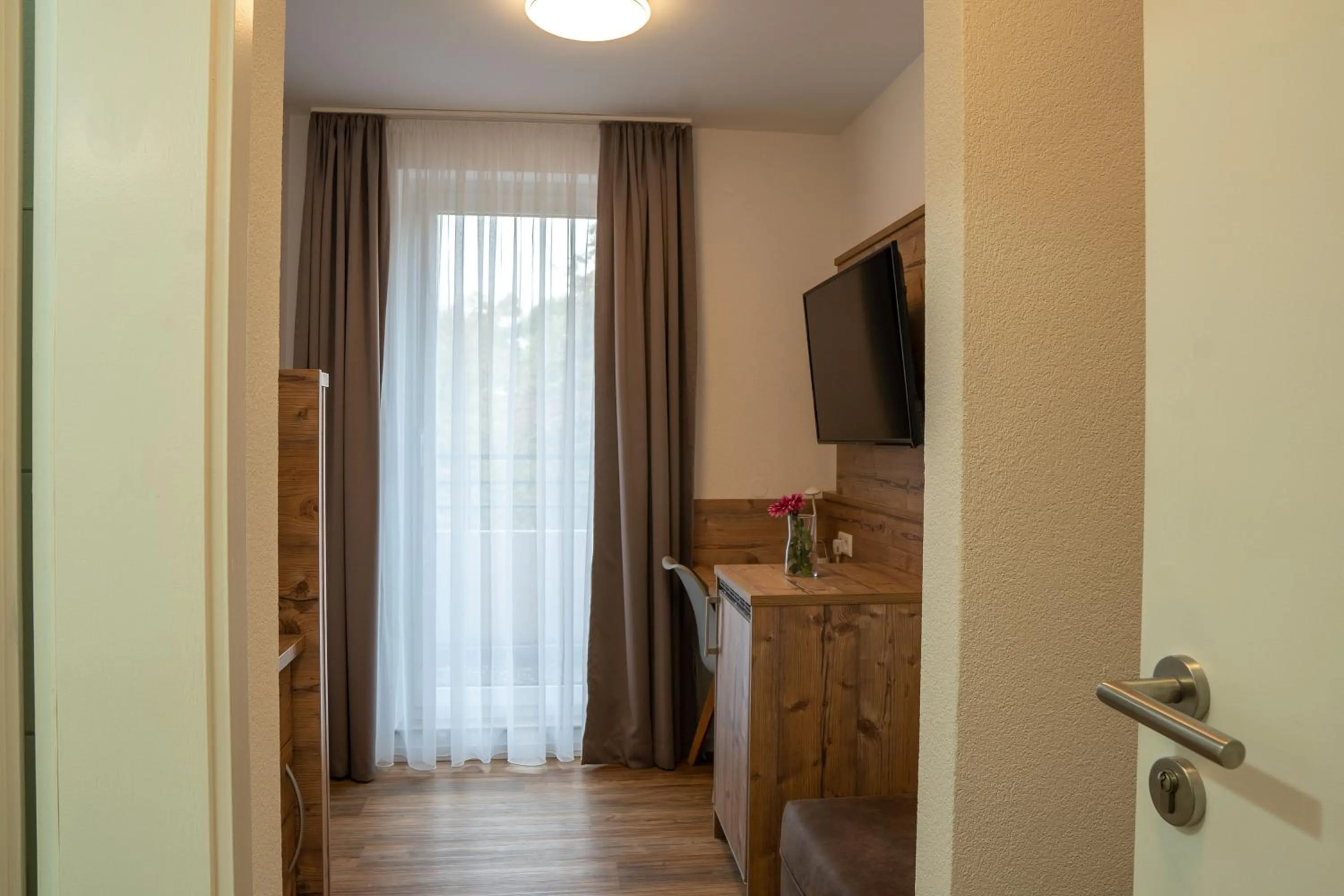 Hotel Post mit Klimaanlage