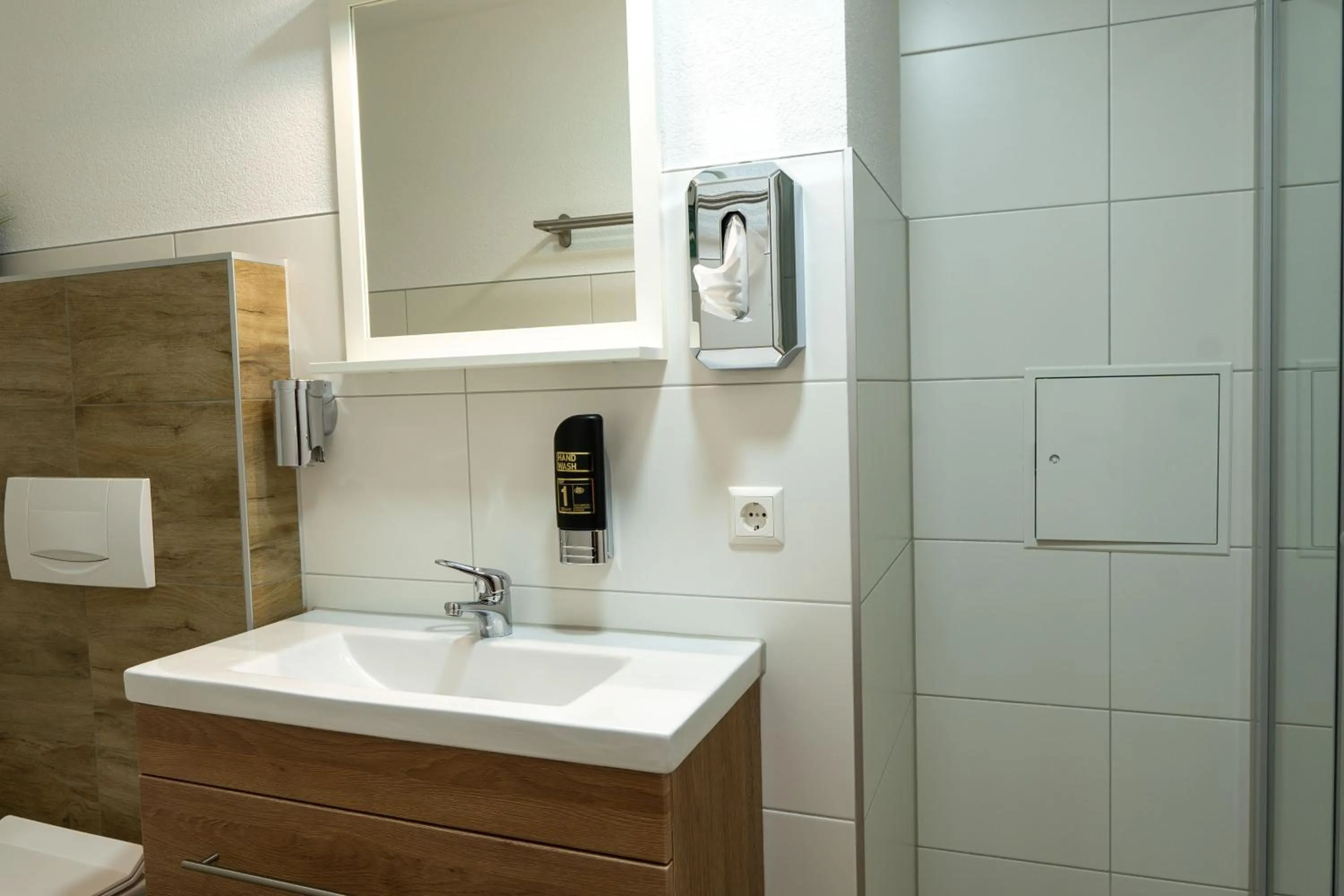 Hotel Post mit Klimaanlage