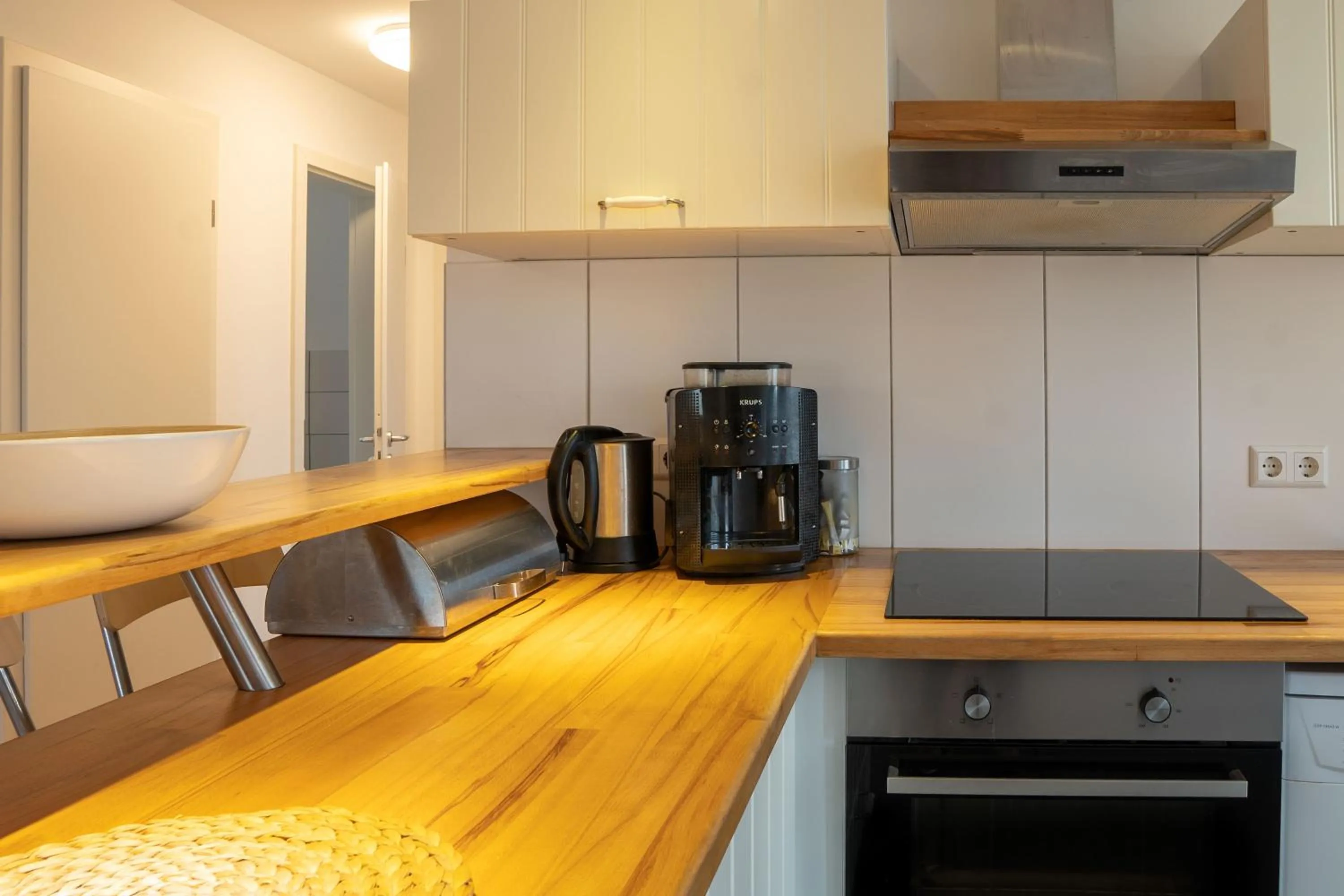 Hotel Post mit Klimaanlage