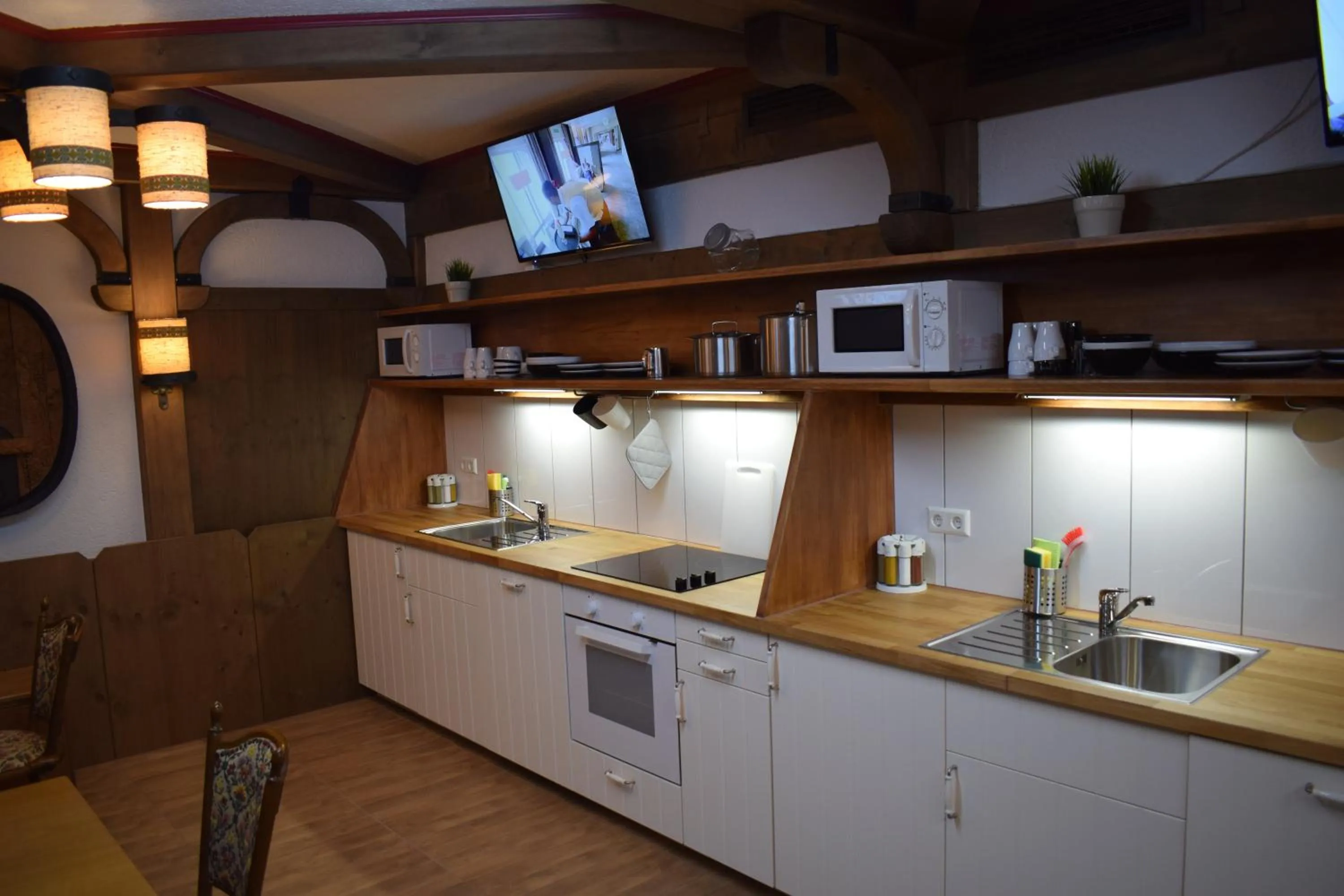 Hotel Post mit Klimaanlage