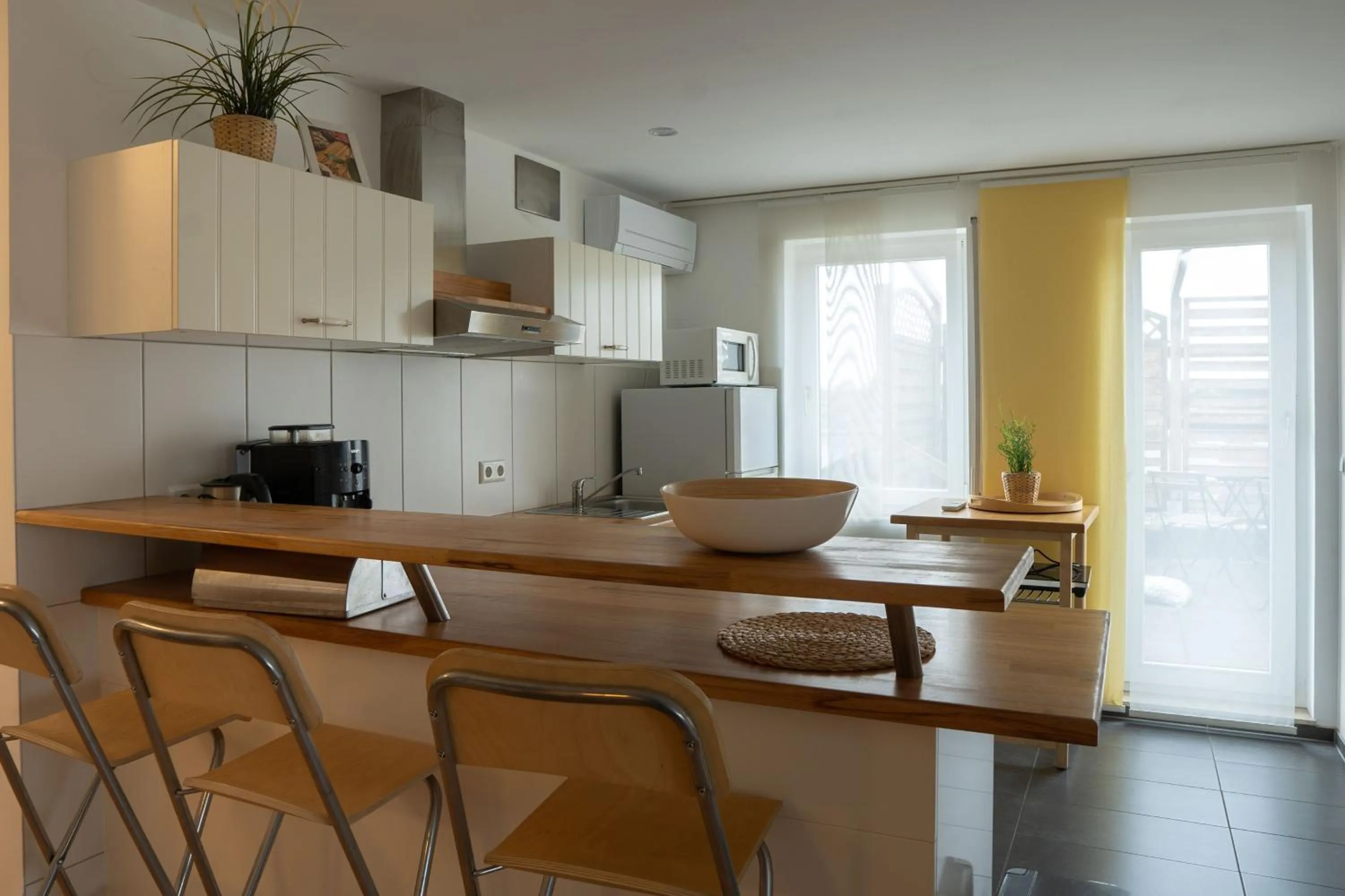 Hotel Post mit Klimaanlage