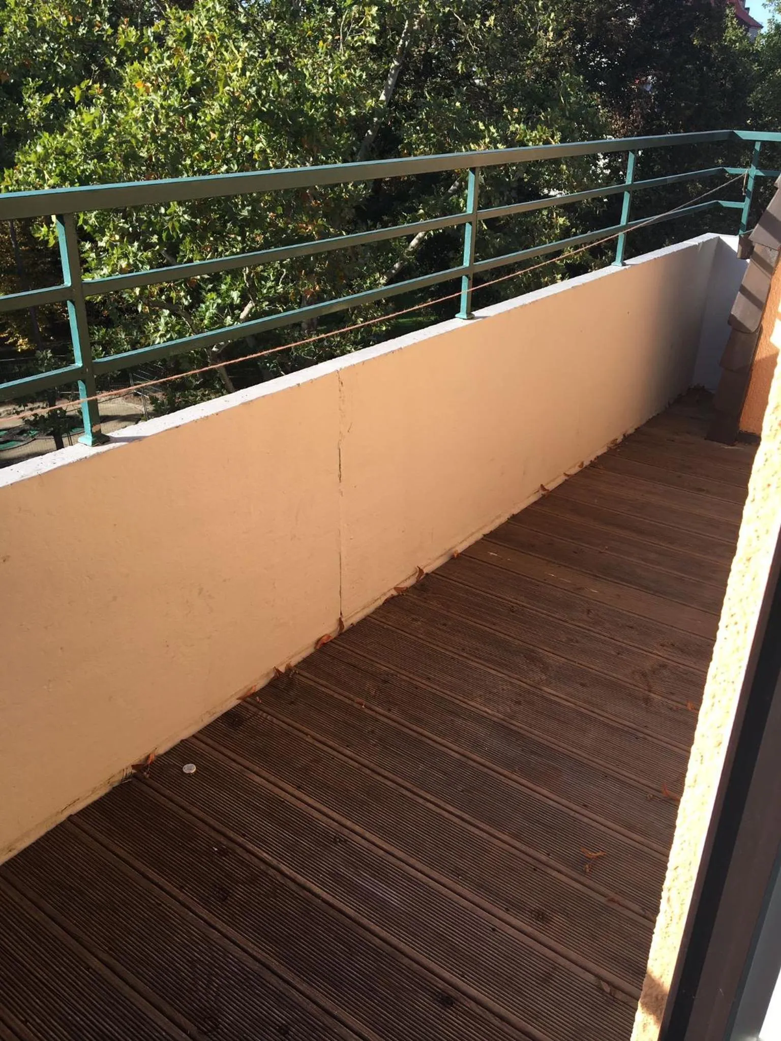 Hotel Post mit Klimaanlage