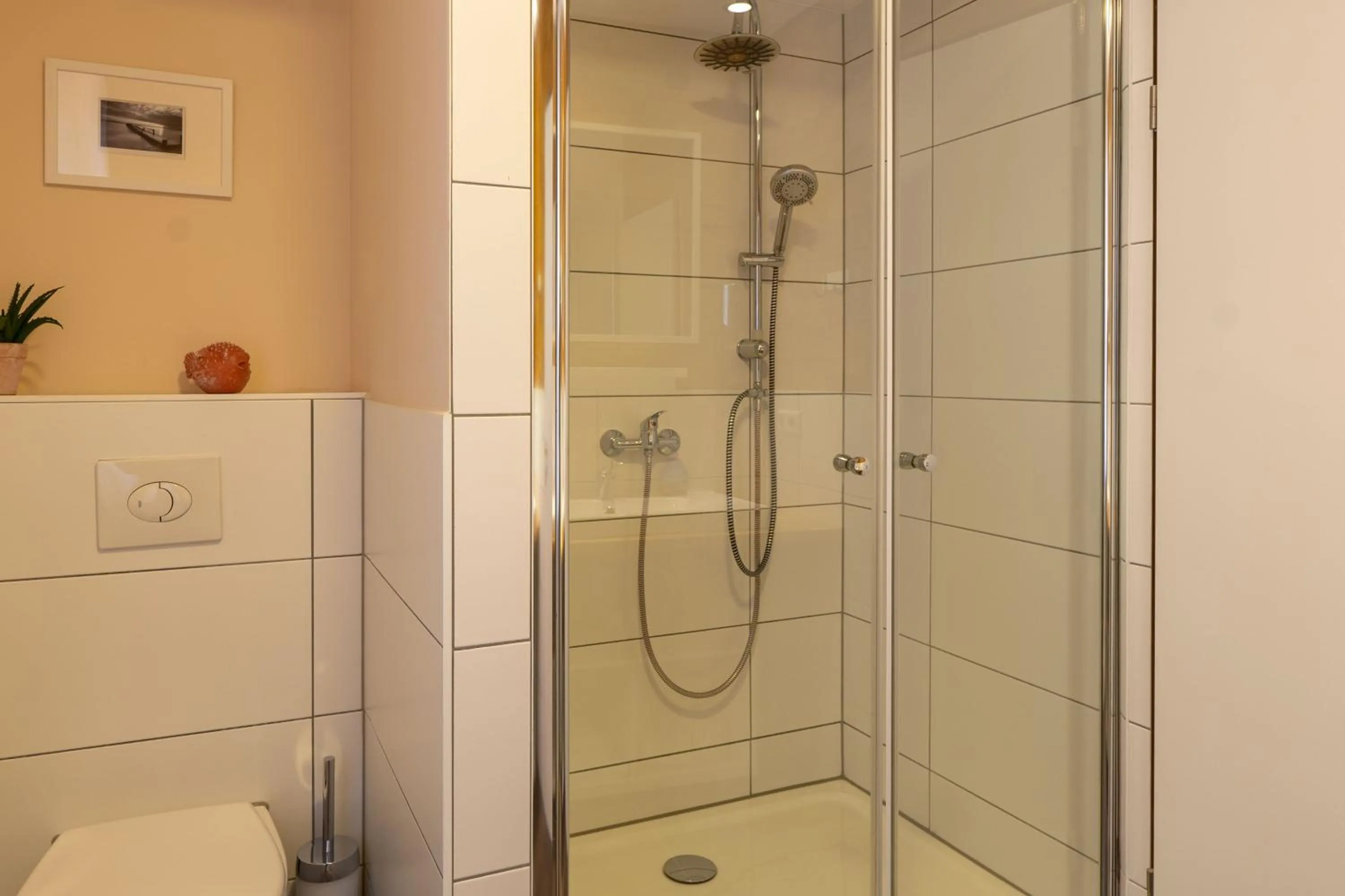 Hotel Post mit Klimaanlage