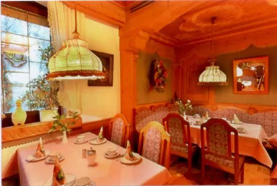 Hotel Post mit Klimaanlage