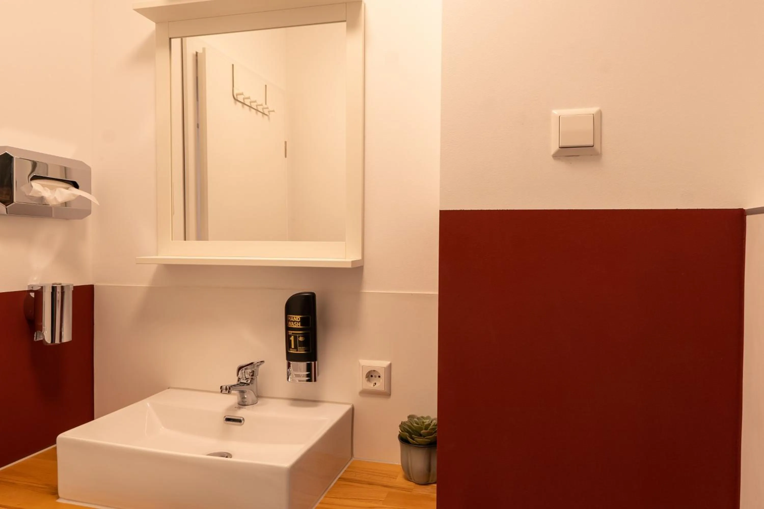 Hotel Post mit Klimaanlage