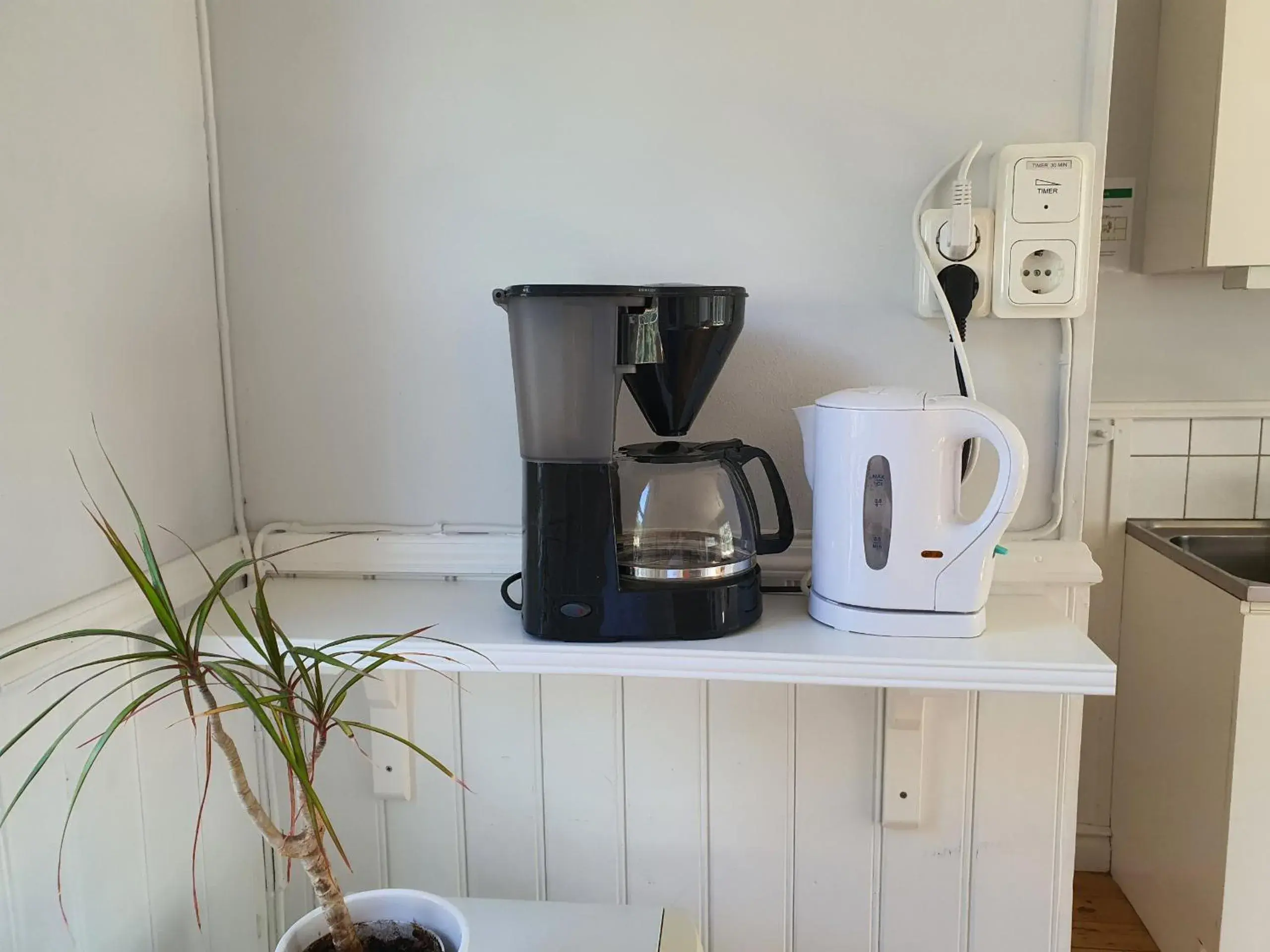 Quadruple Room in Vandrarhemmet Lotsen Quadruple Room in Vandrarhemmet Lotsen