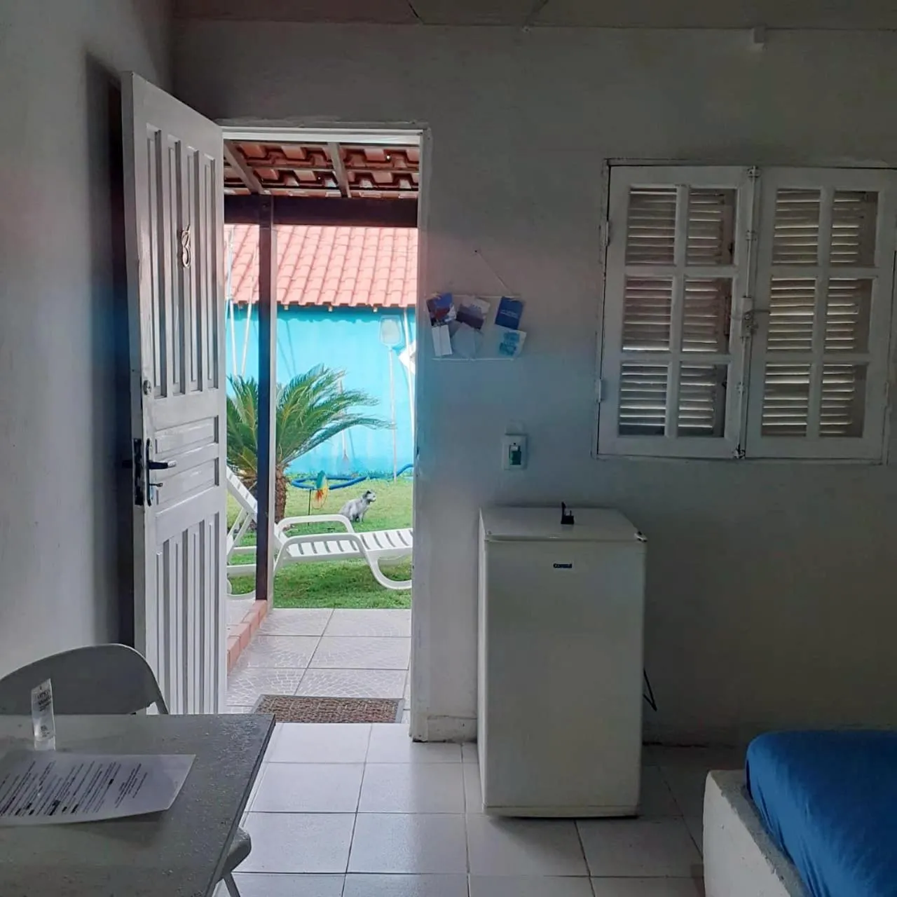 Pousada da Praia