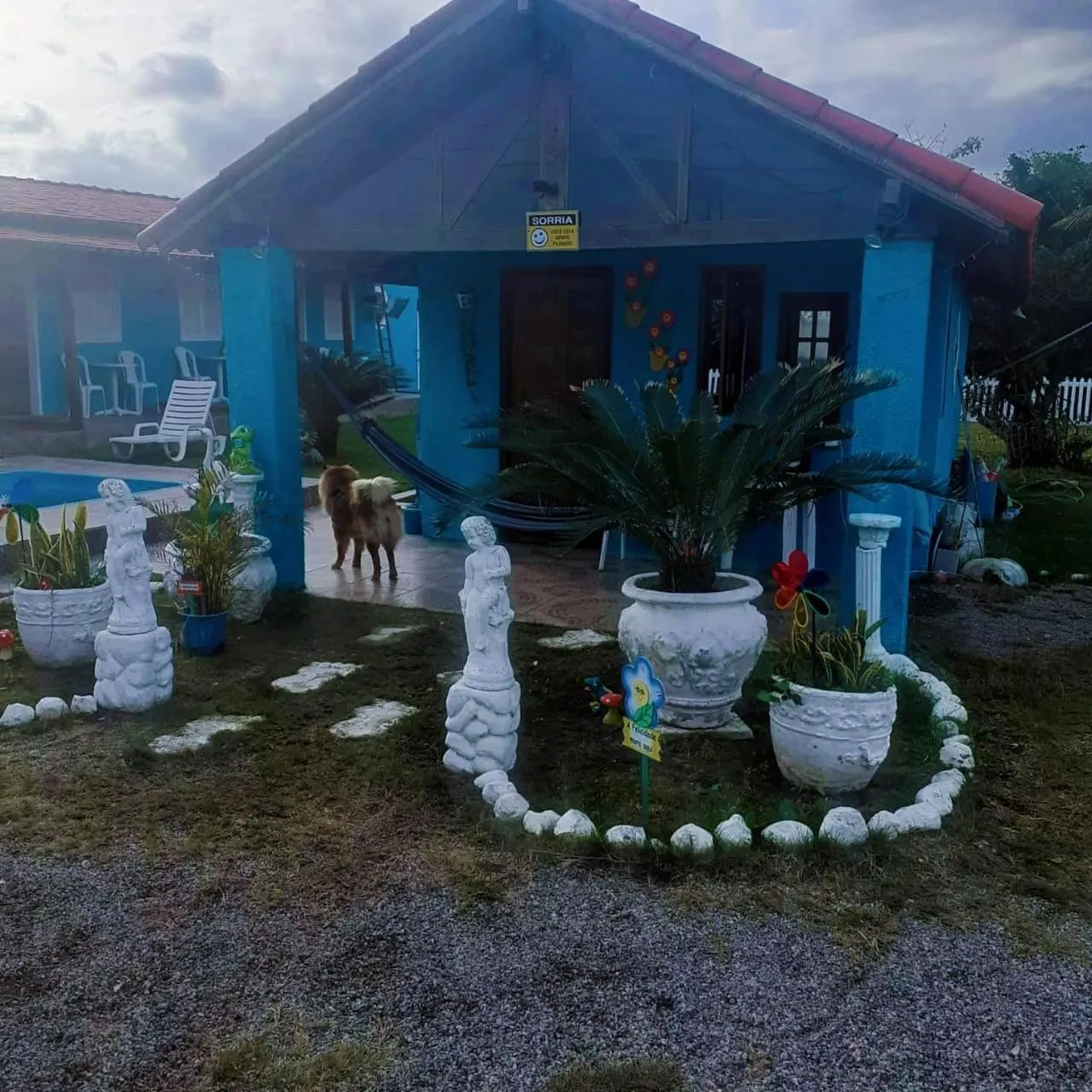 Pousada da Praia
