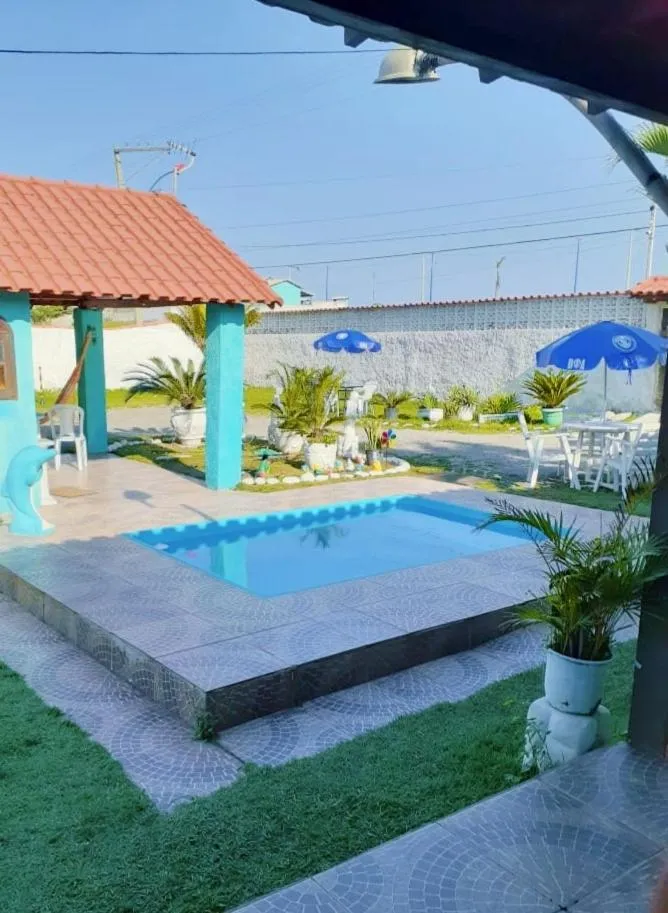 Pousada da Praia