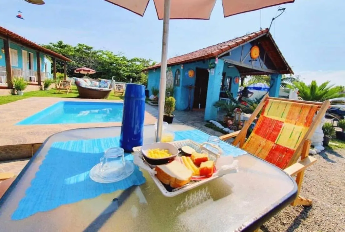 Pousada da Praia