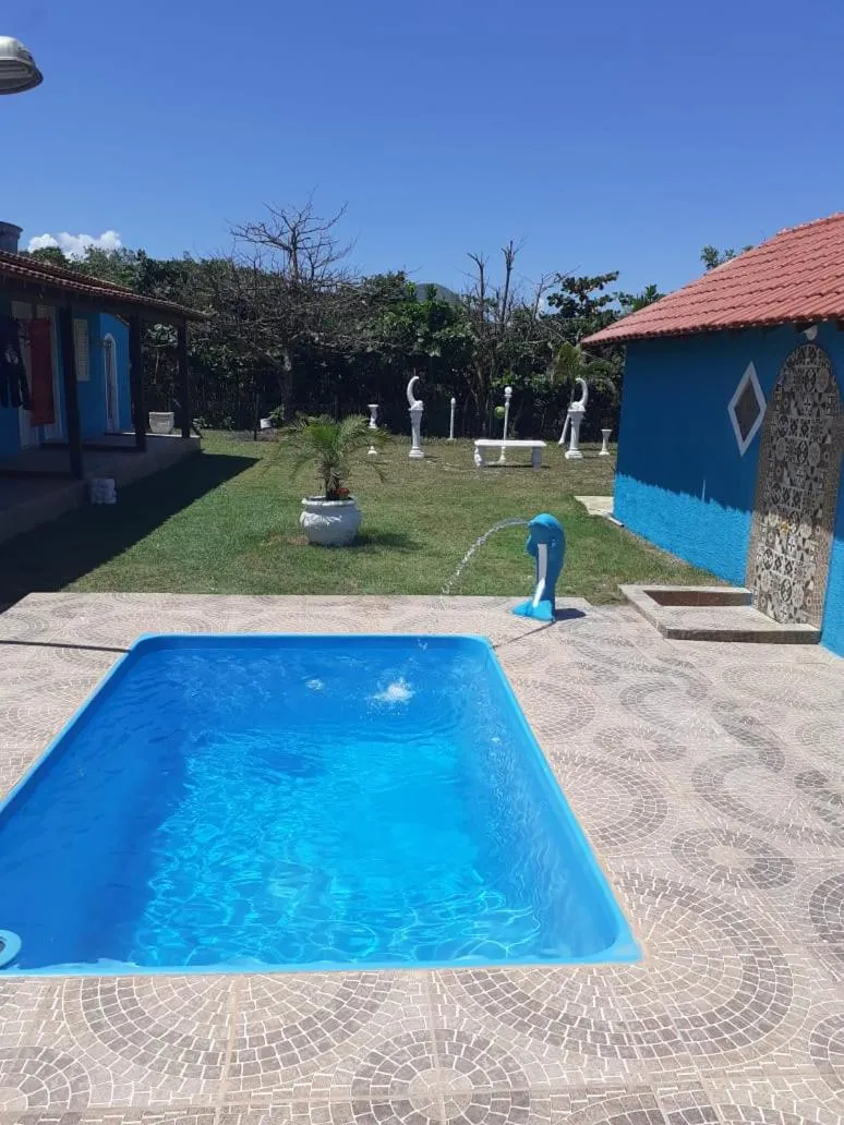 Pousada da Praia