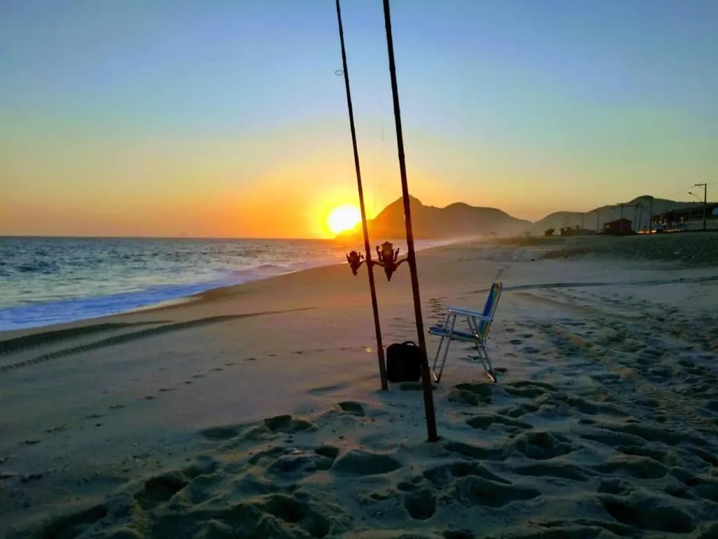 Pousada da Praia