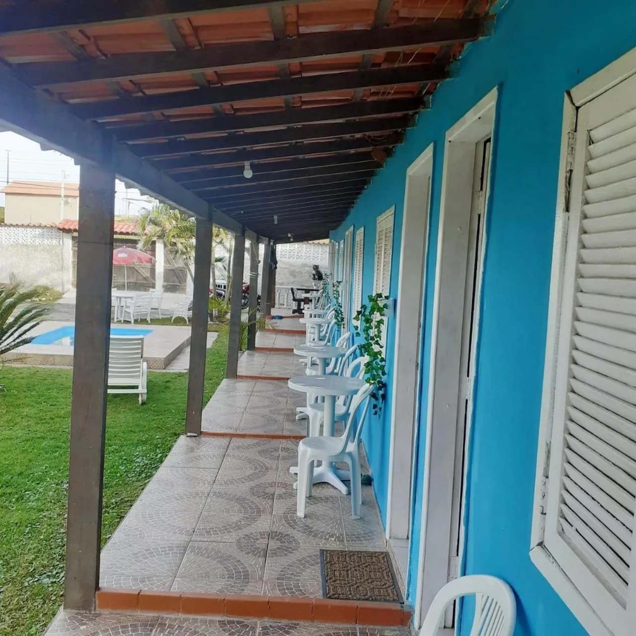 Pousada da Praia
