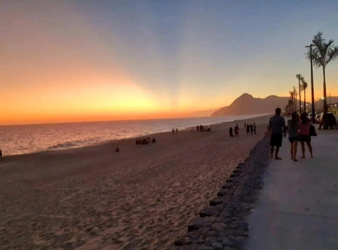 Pousada da Praia