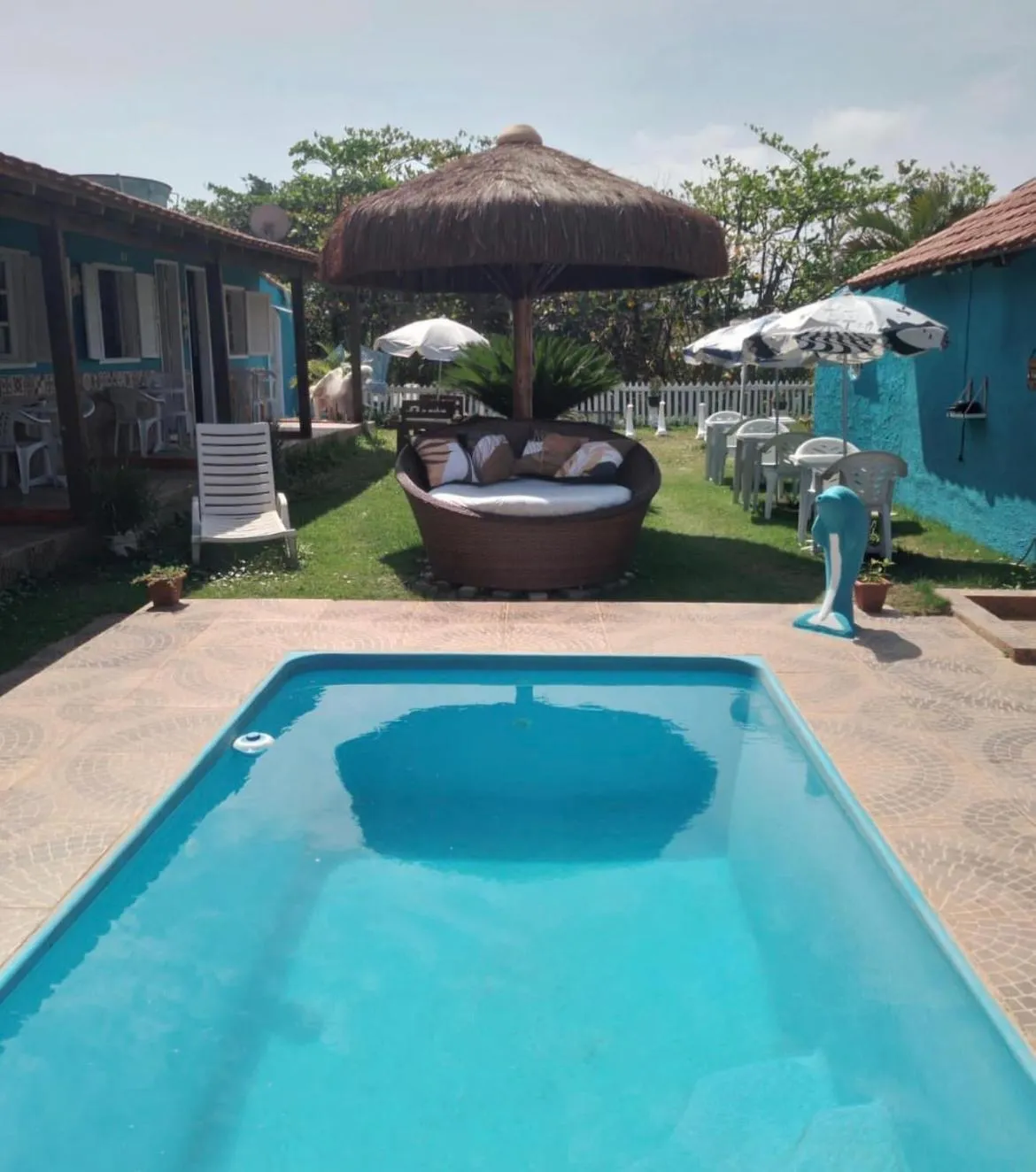 Pousada da Praia