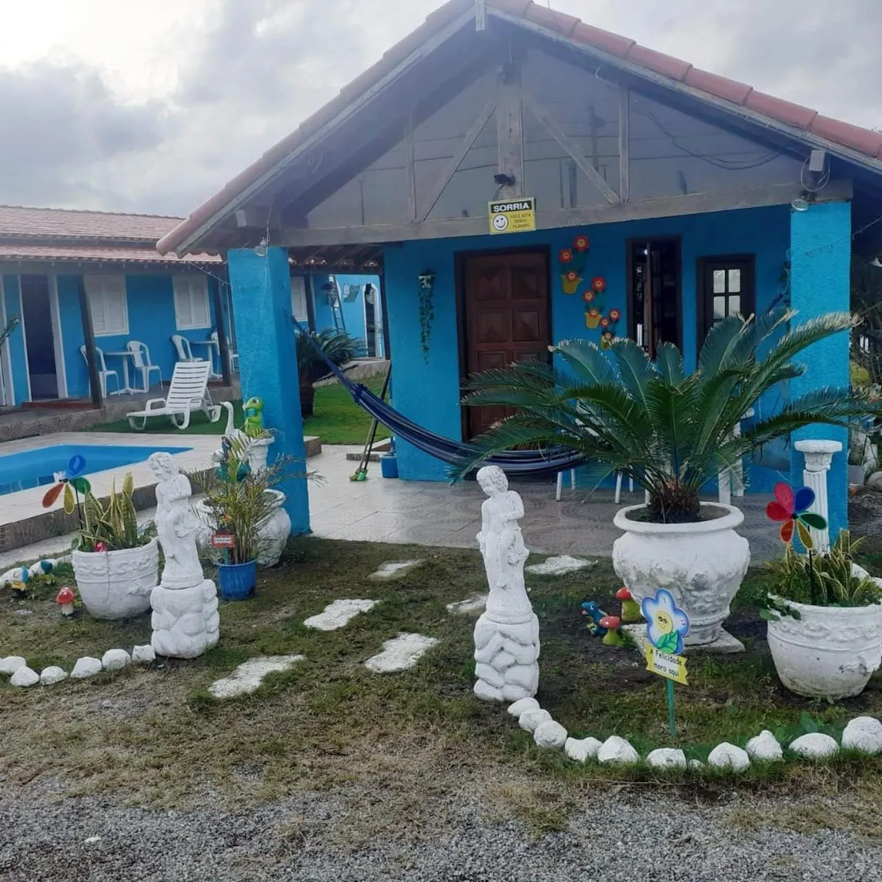 Pousada da Praia