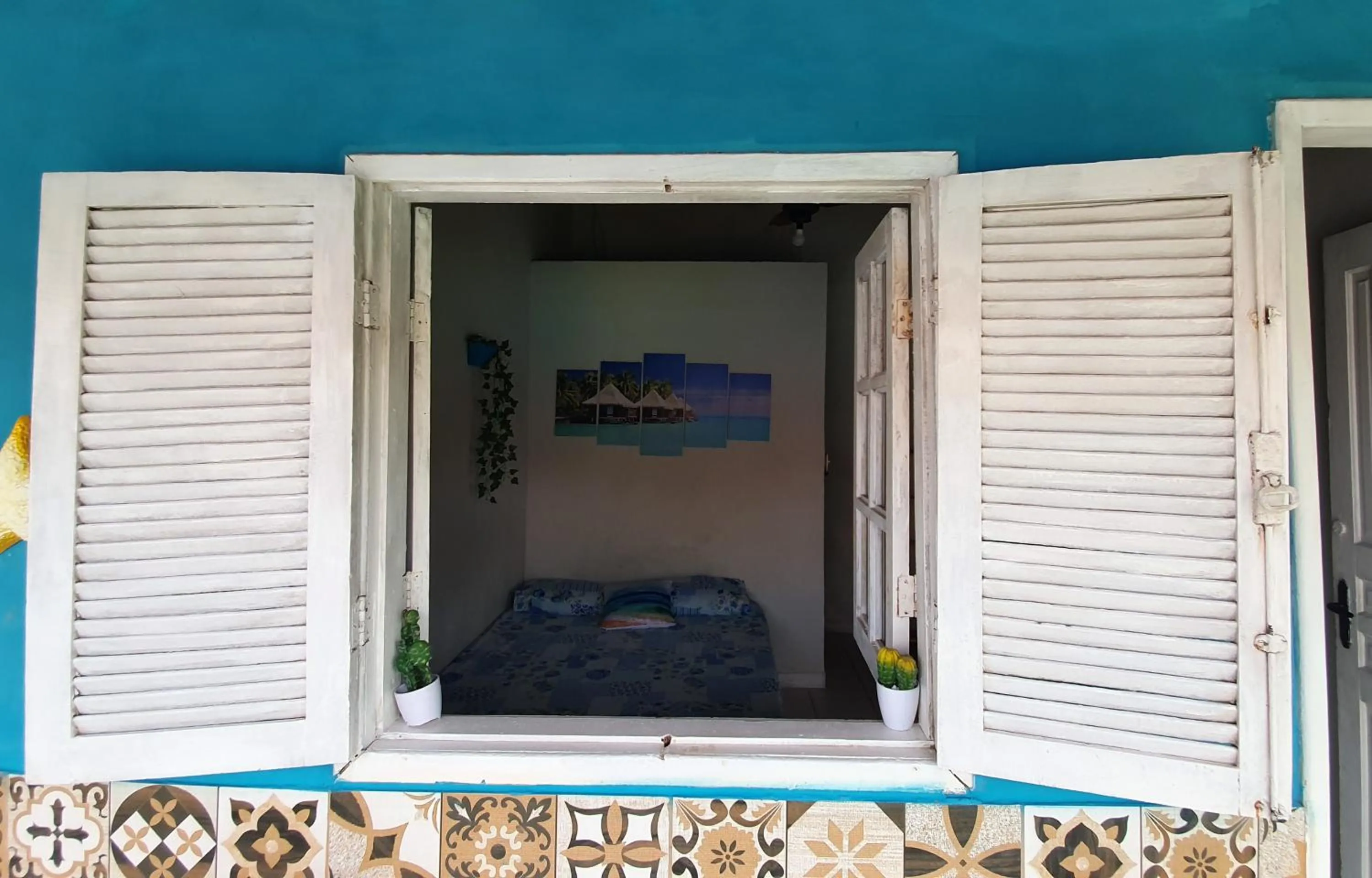 Pousada da Praia