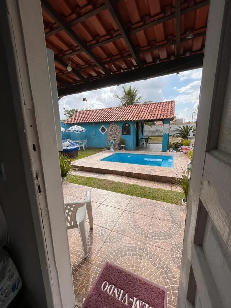 Pousada da Praia