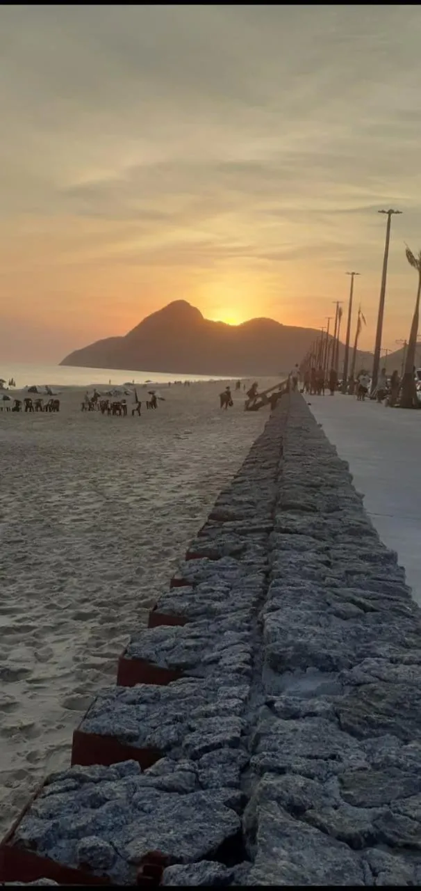 Pousada da Praia