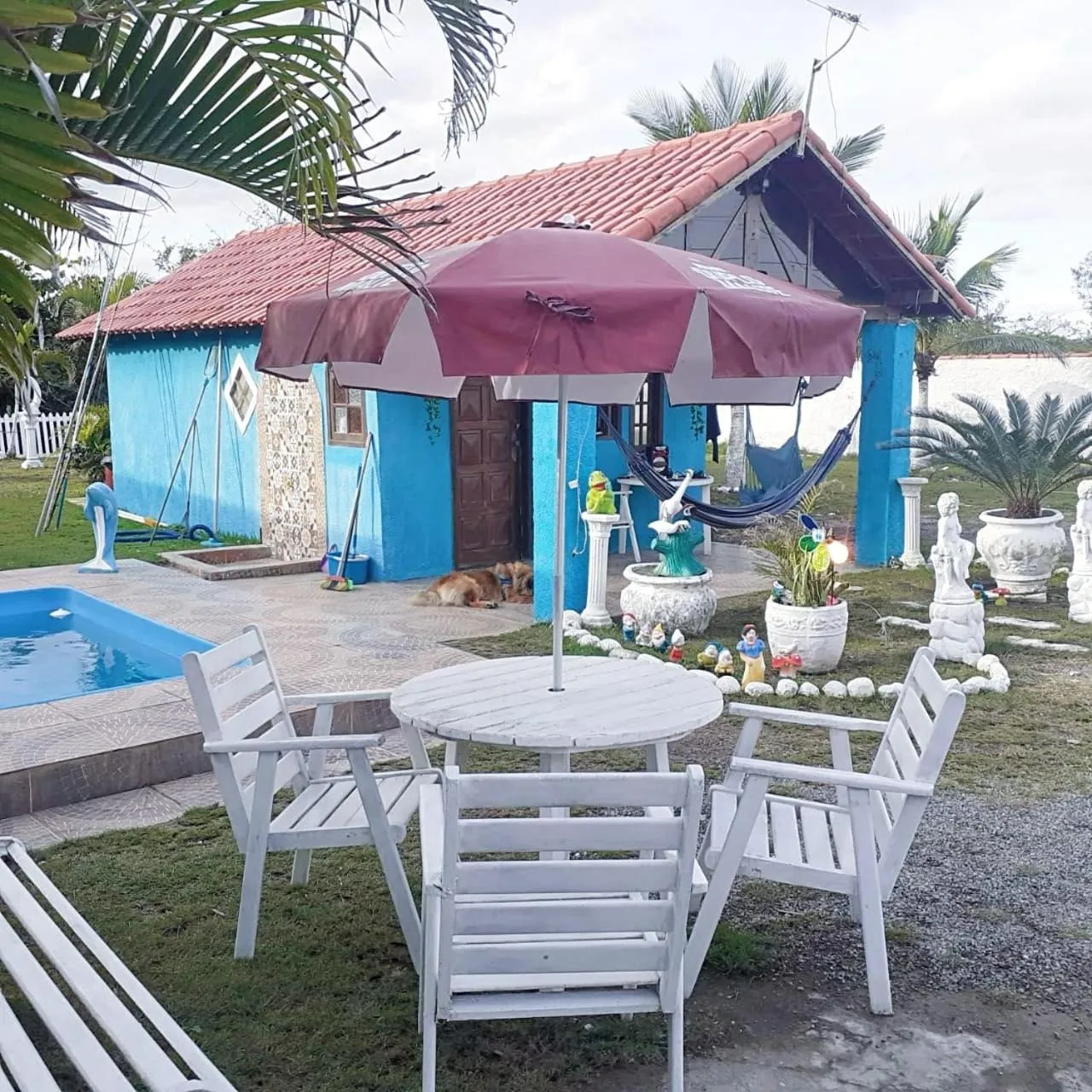 Pousada da Praia