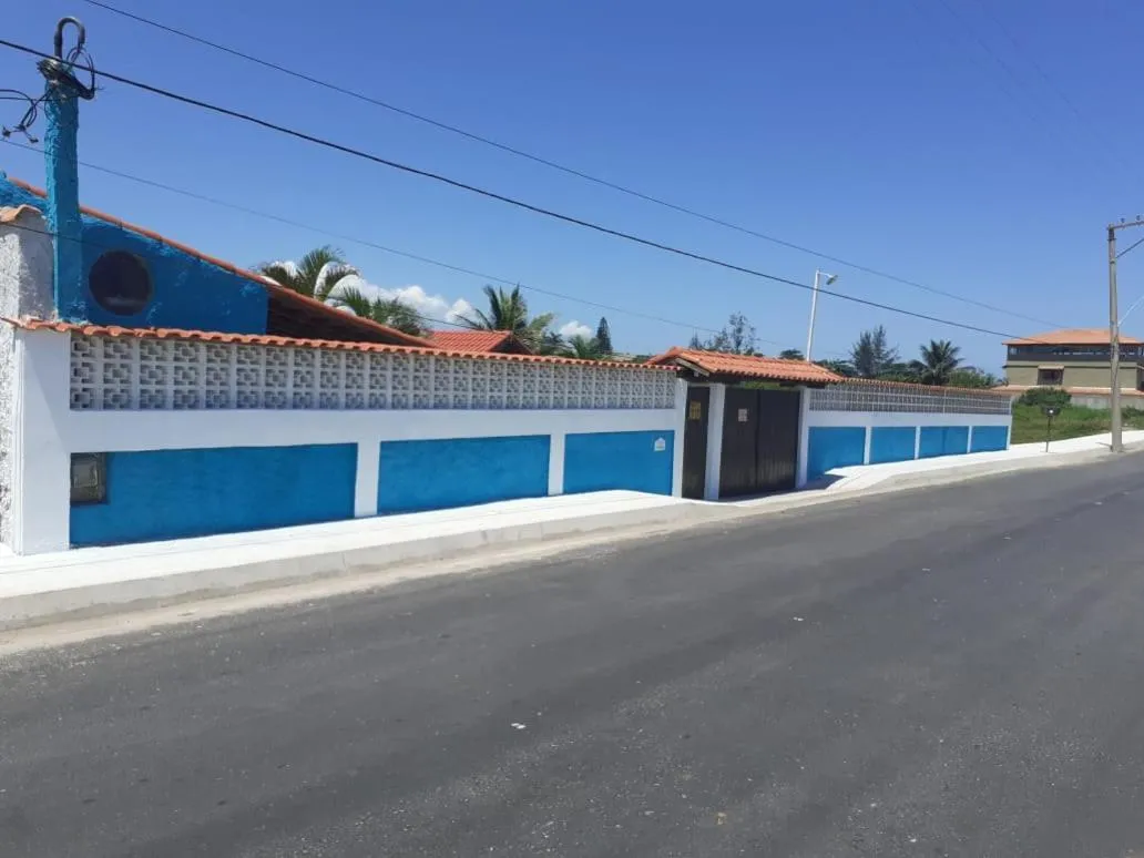 Pousada da Praia