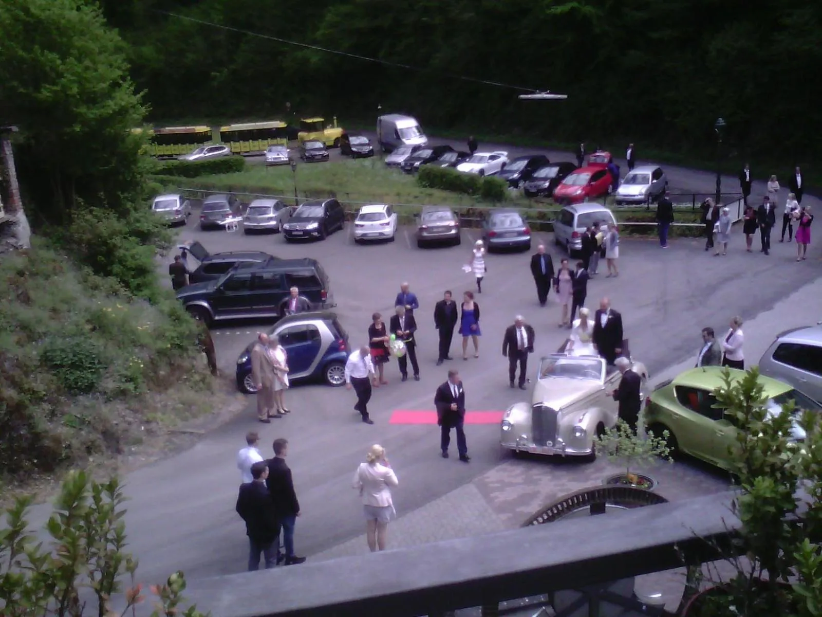 Other in Moselromantik Hotel Weissmühle