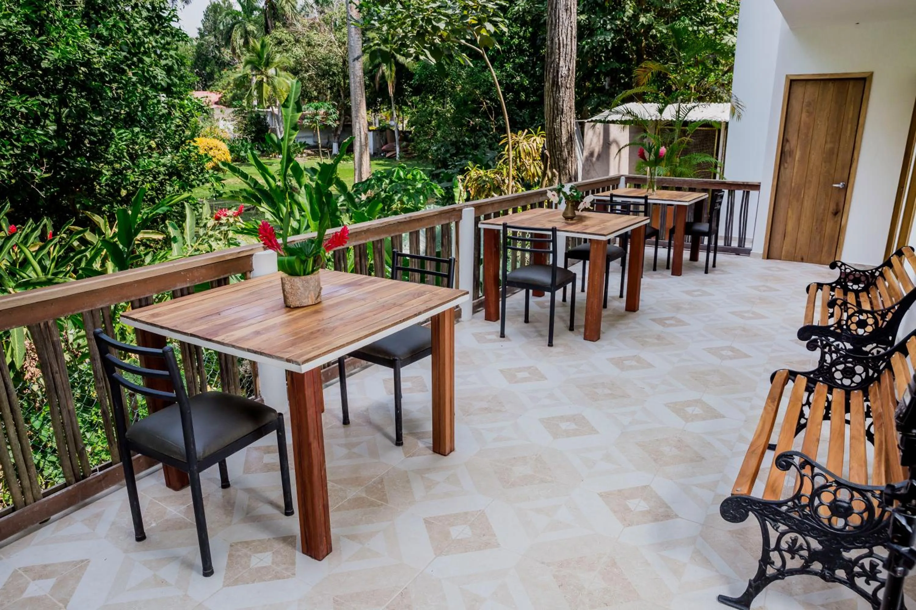 Hotel Restaurante Selva Negra