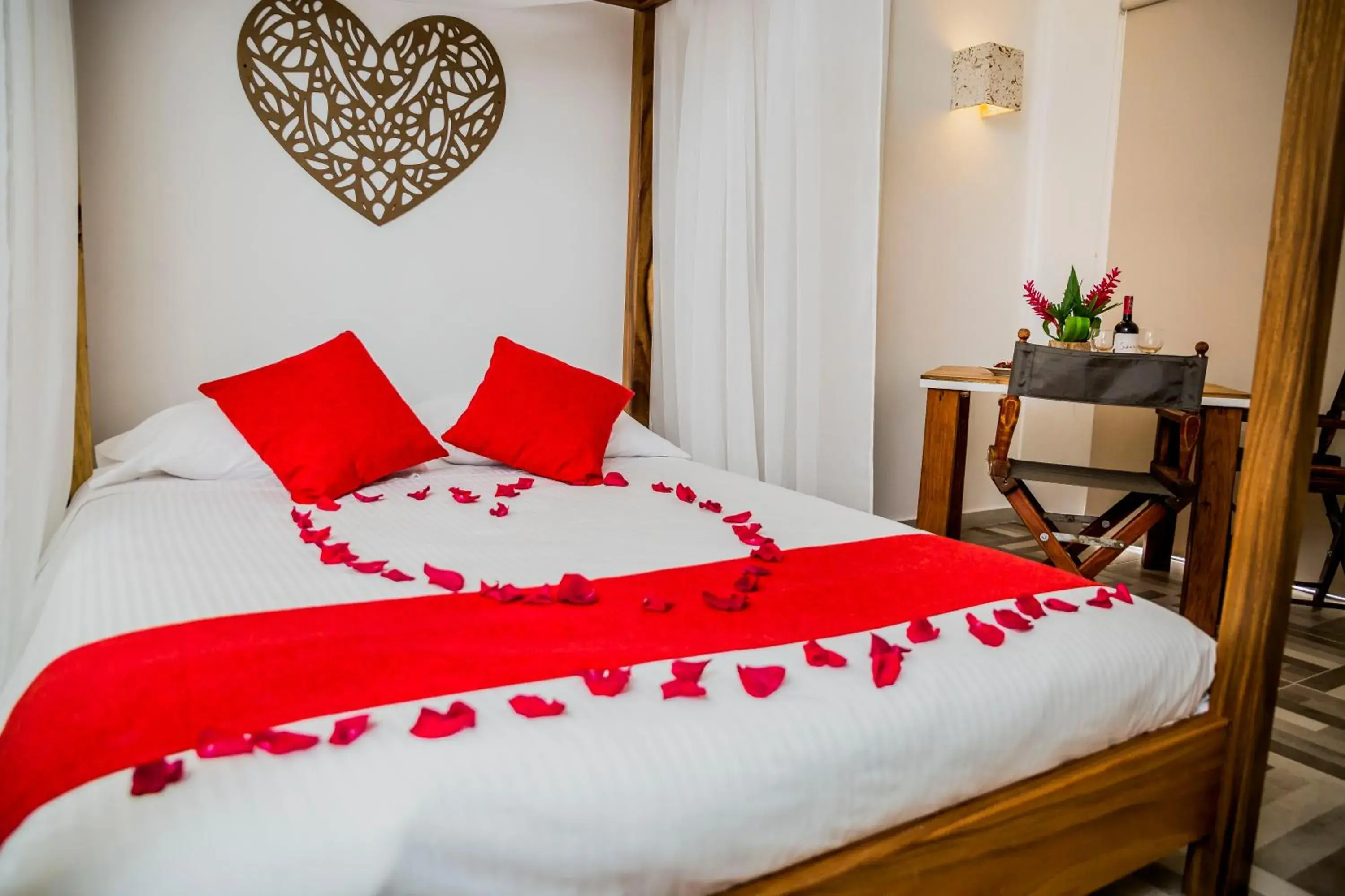 Deluxe Queen Room - single occupancy in Hotel Restaurante Selva Negra Deluxe Queen Room - single occupancy in Hotel Restaurante Selva Negra