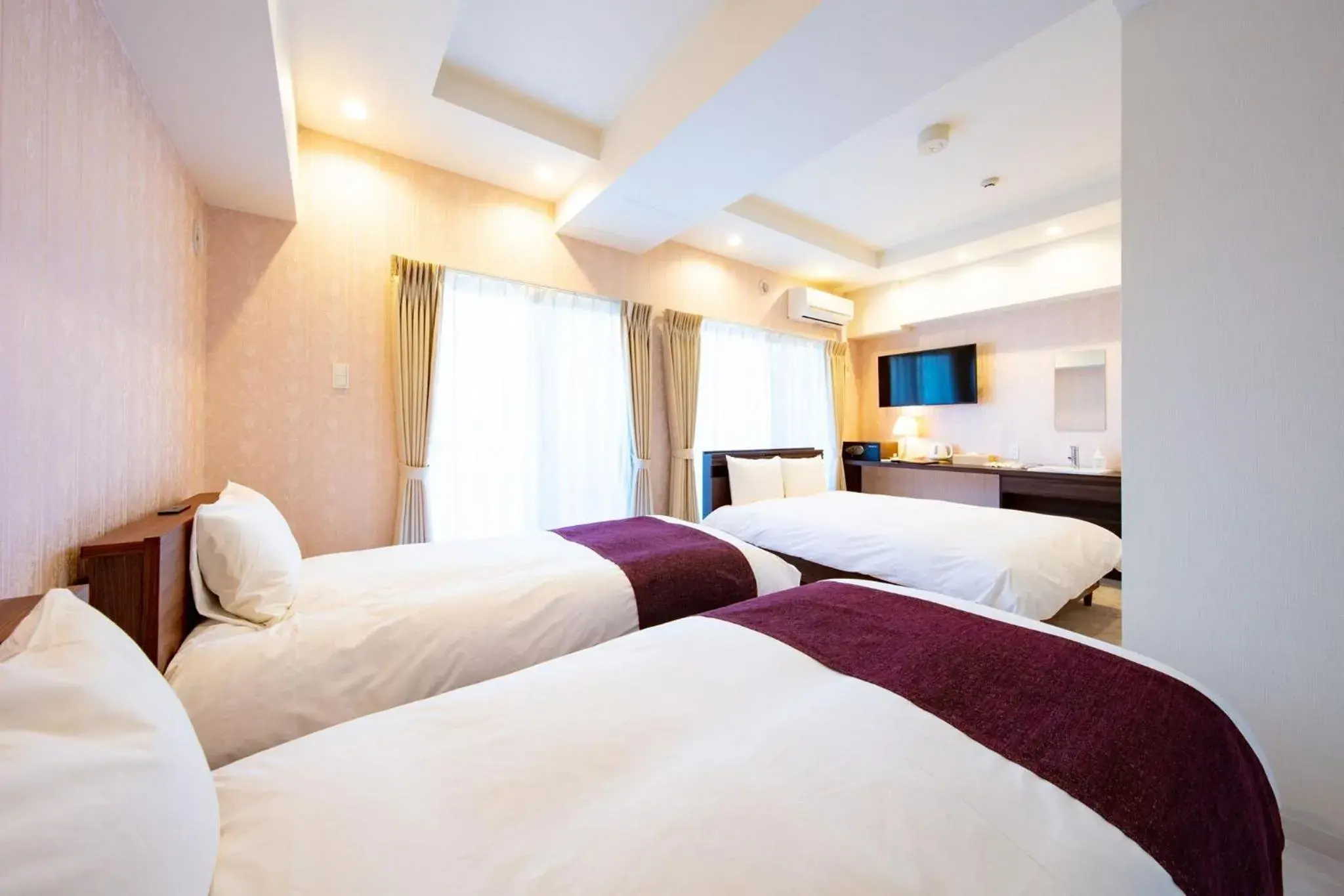 Bedroom, Bed in VILLA KOSHIDO kotoni Bedroom, Bed in VILLA KOSHIDO kotoni