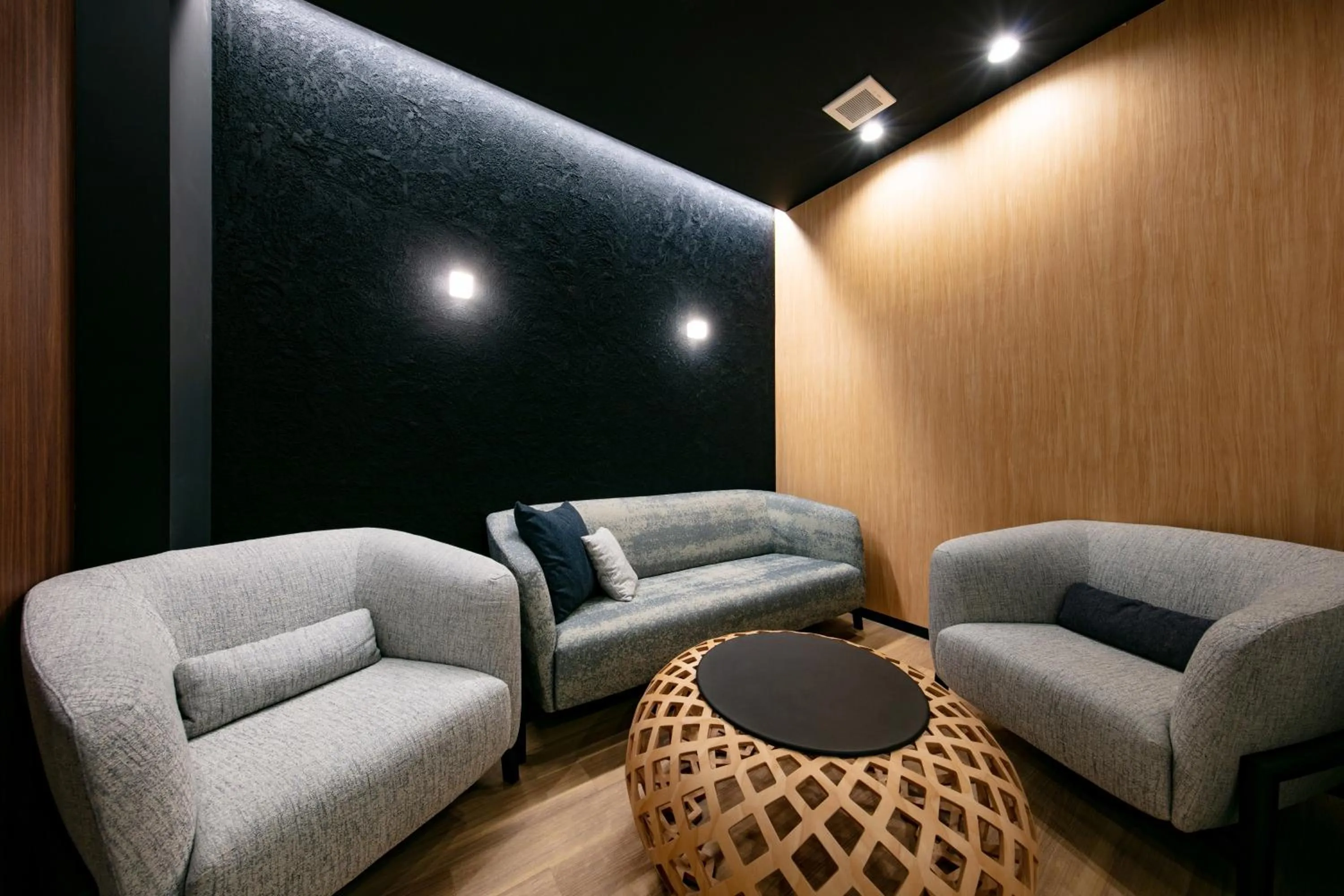 Lobby or reception in VILLA KOSHIDO kotoni