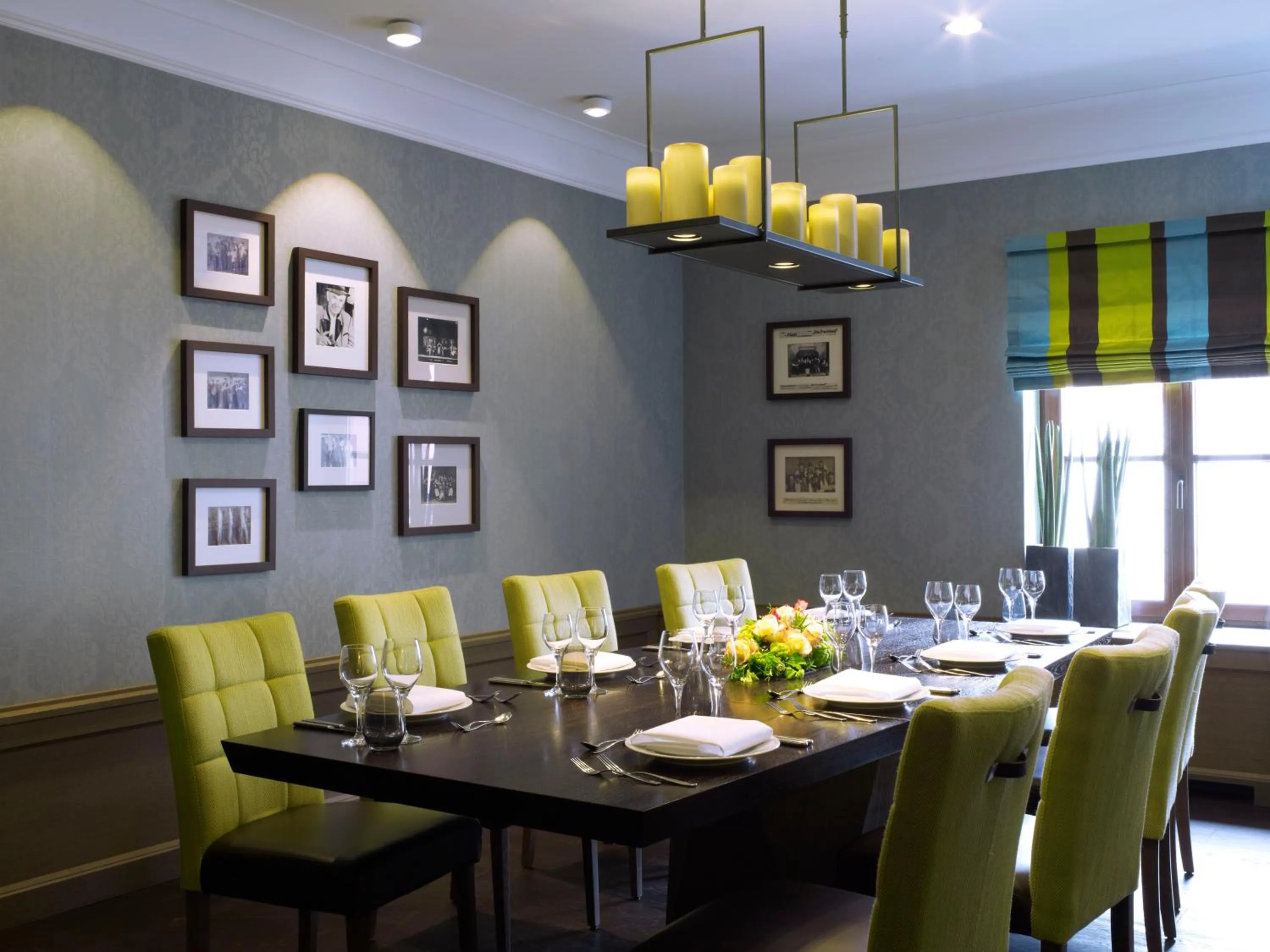 Banquet/Function facilities in Platzl Hotel - Superior