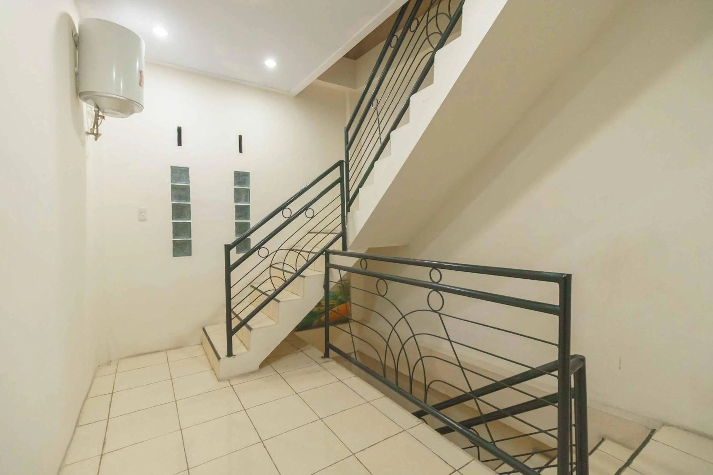 Balcony/Terrace in RedDoorz @ Haraito Tarutung