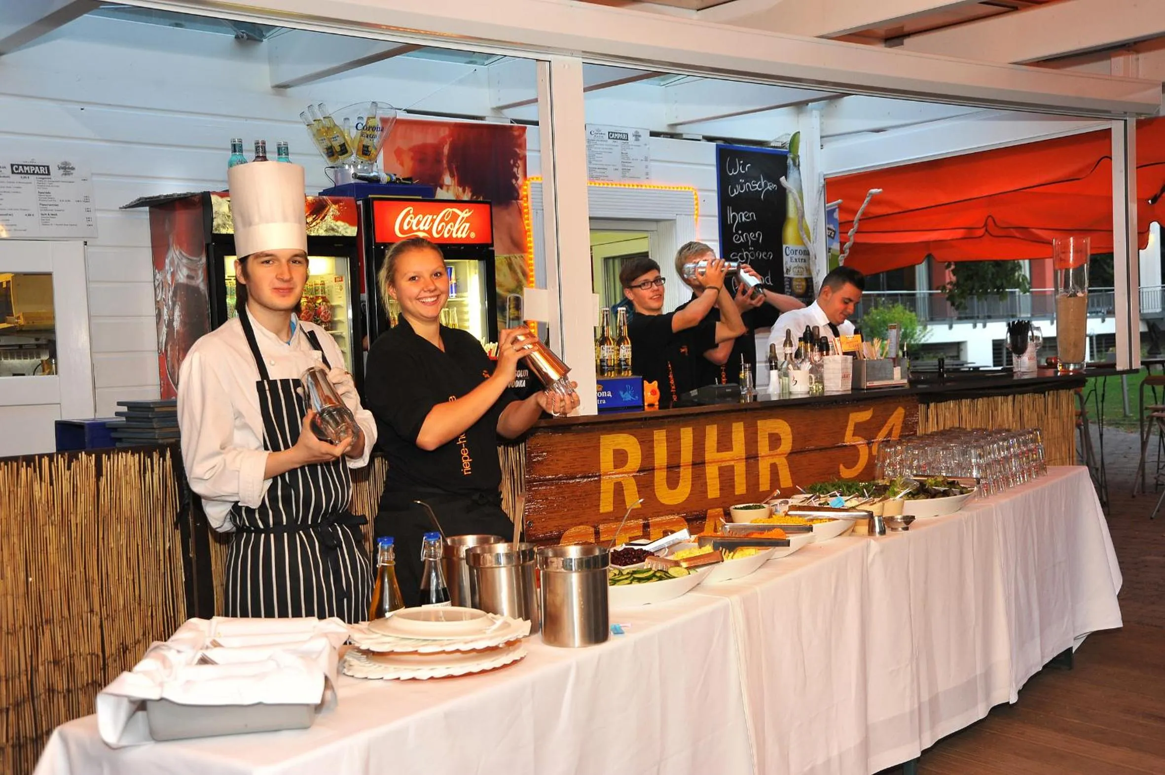 Beach in Ringhotel Zweibruecker Hof
