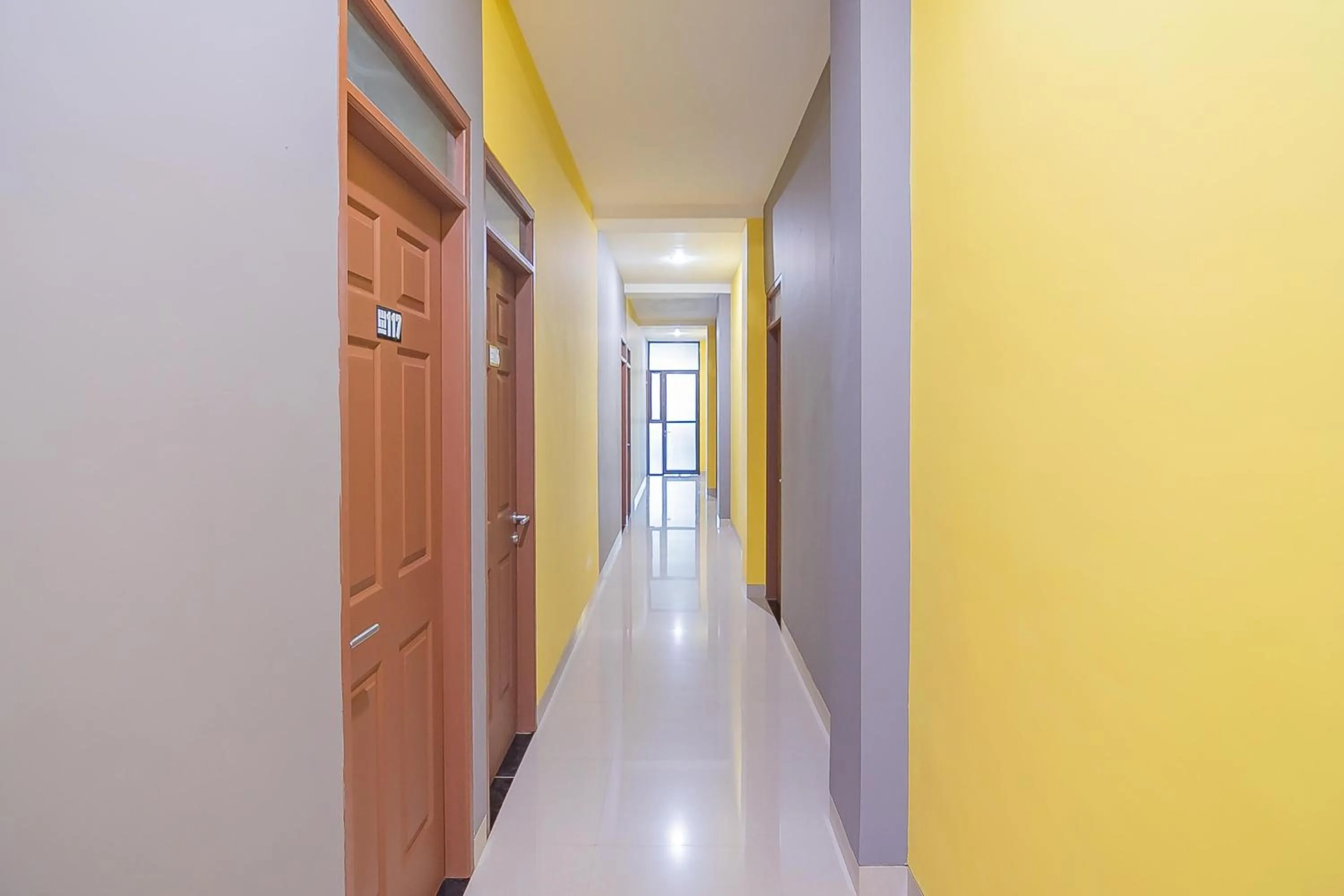 RedDoorz Plus near Taman Budaya Samarinda