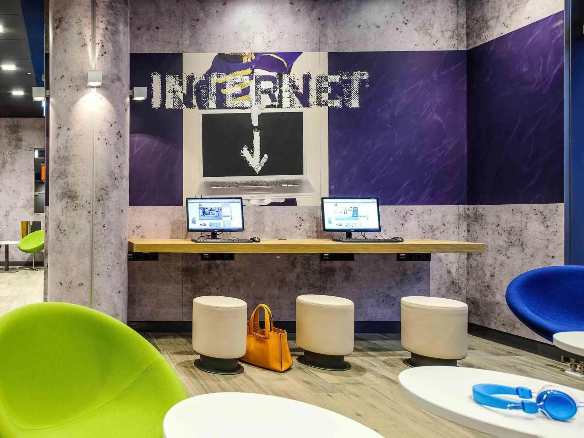 Other in ibis budget Karlsruhe