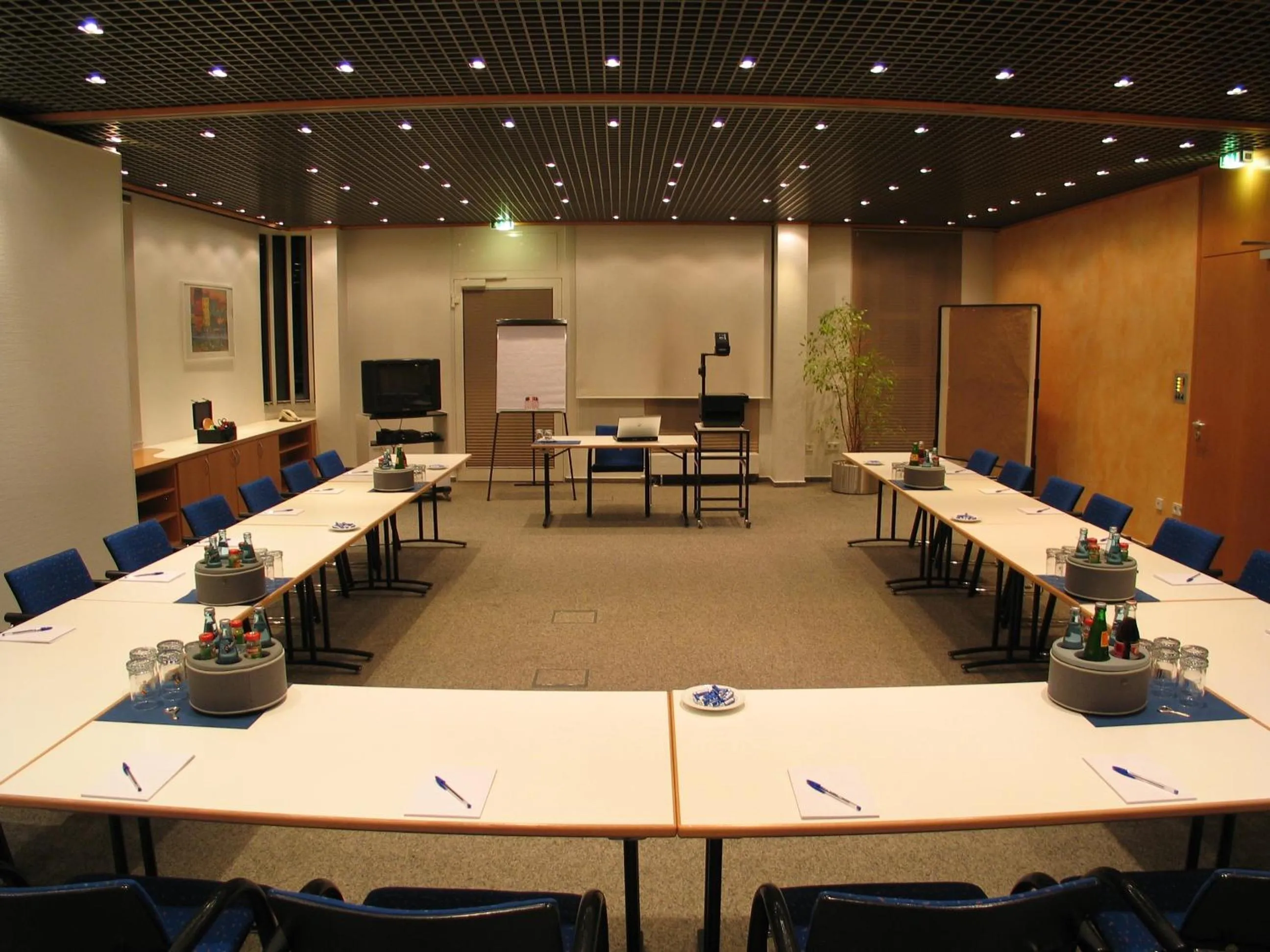 Business facilities in Stadthotel Engel
