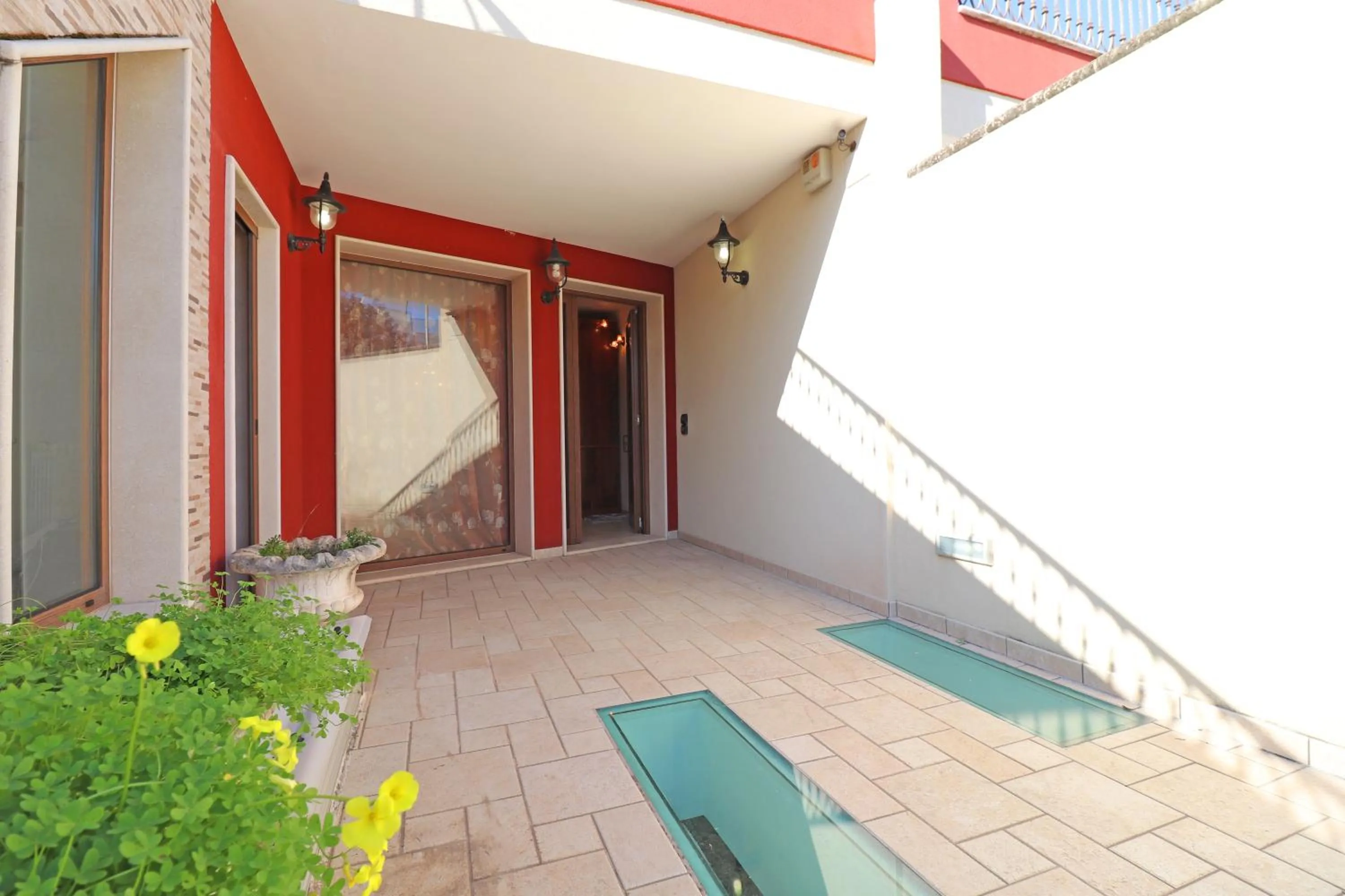 Other in Holiday home Eva to Otranto center 4 places