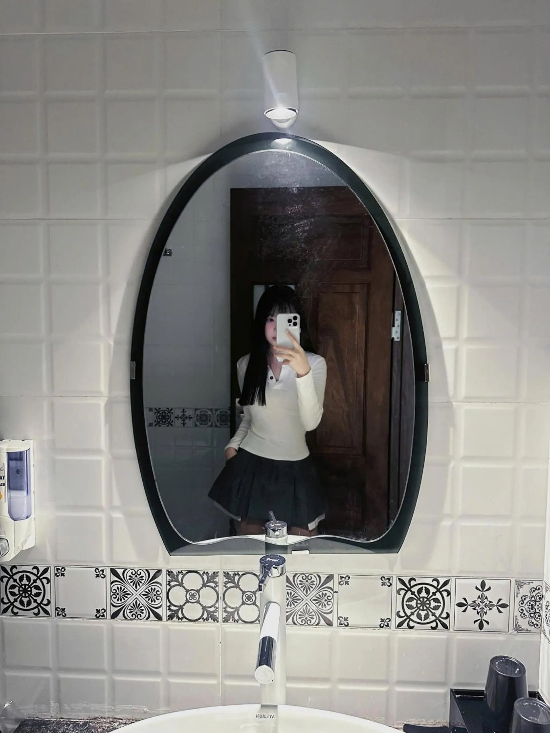 Toilet in Sapa Symphony Hotel