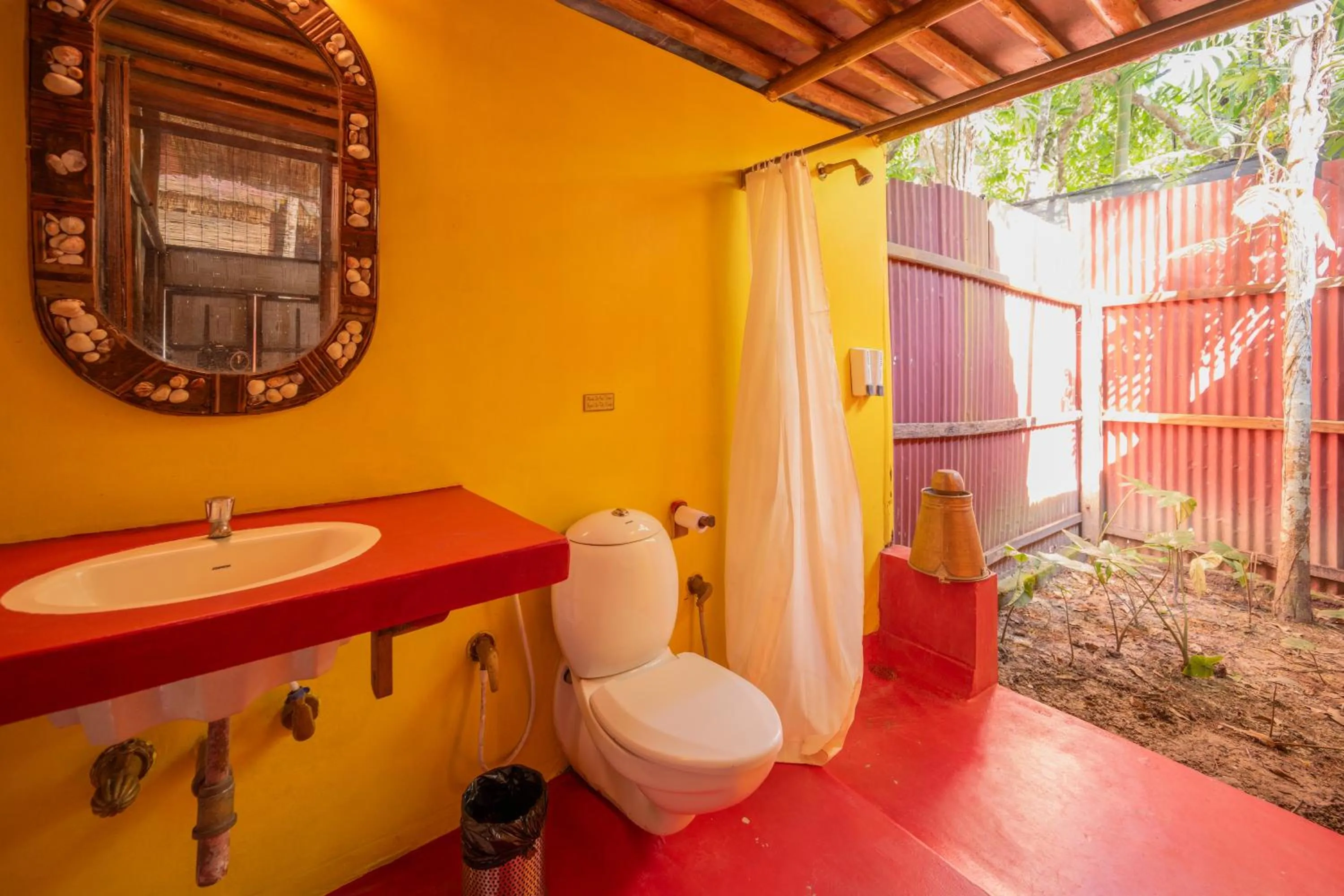 The Forest Elephant - Formerly known as the Flying Elephant