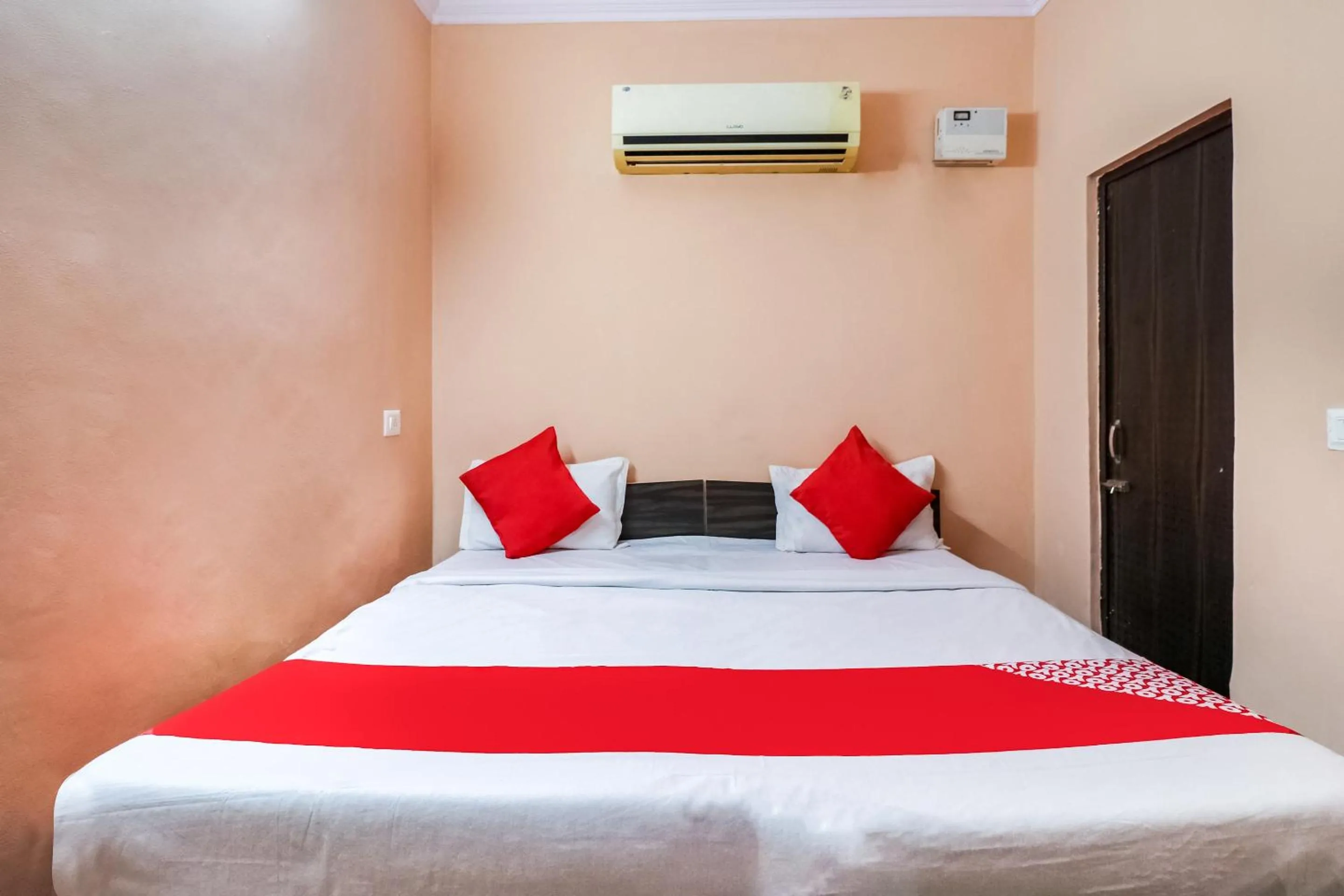 Hotel O Bansal Inn
